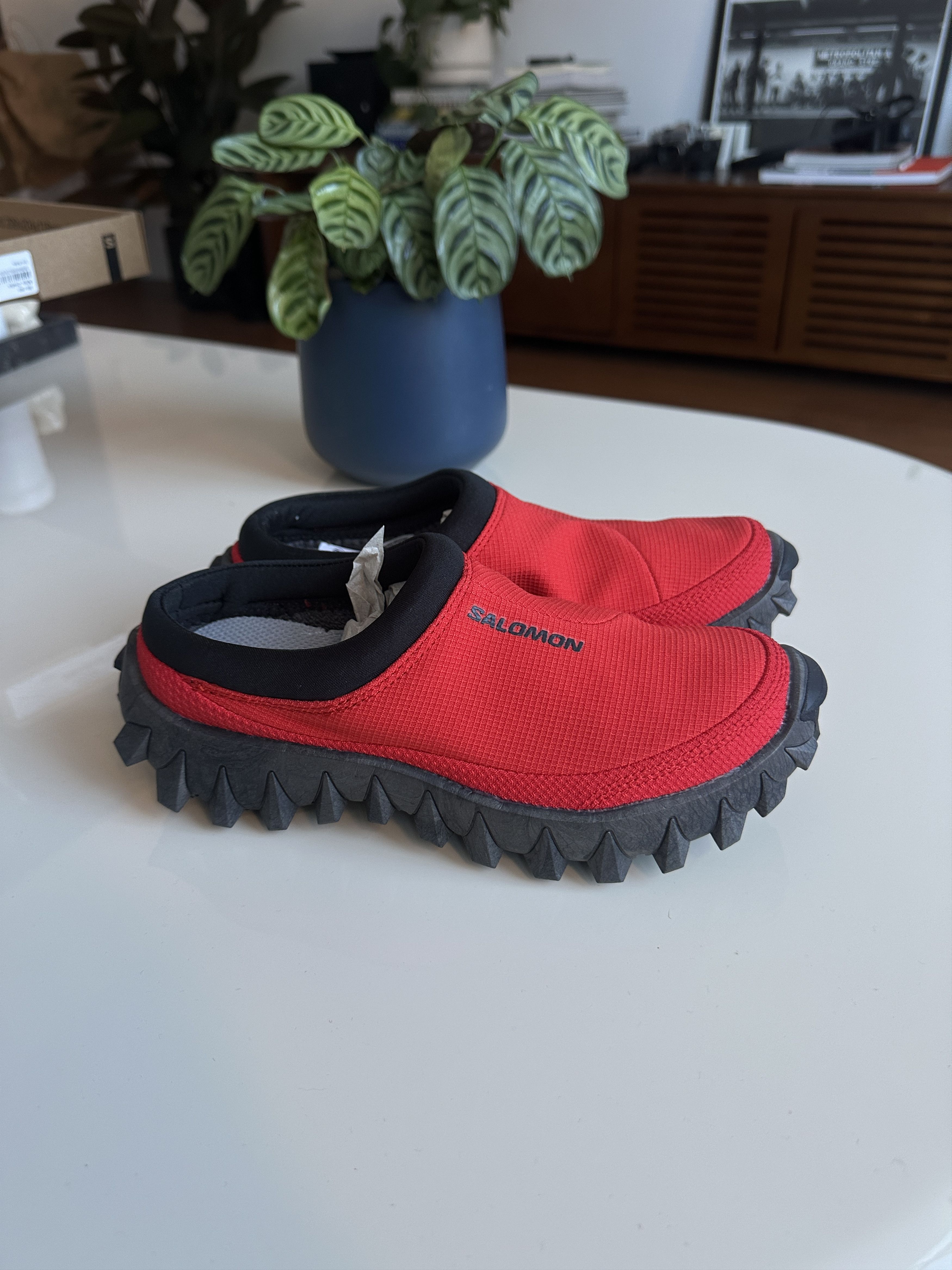 Salomon Salomon Snowclog Size US 5 / IT 35 - 2 Thumbnail