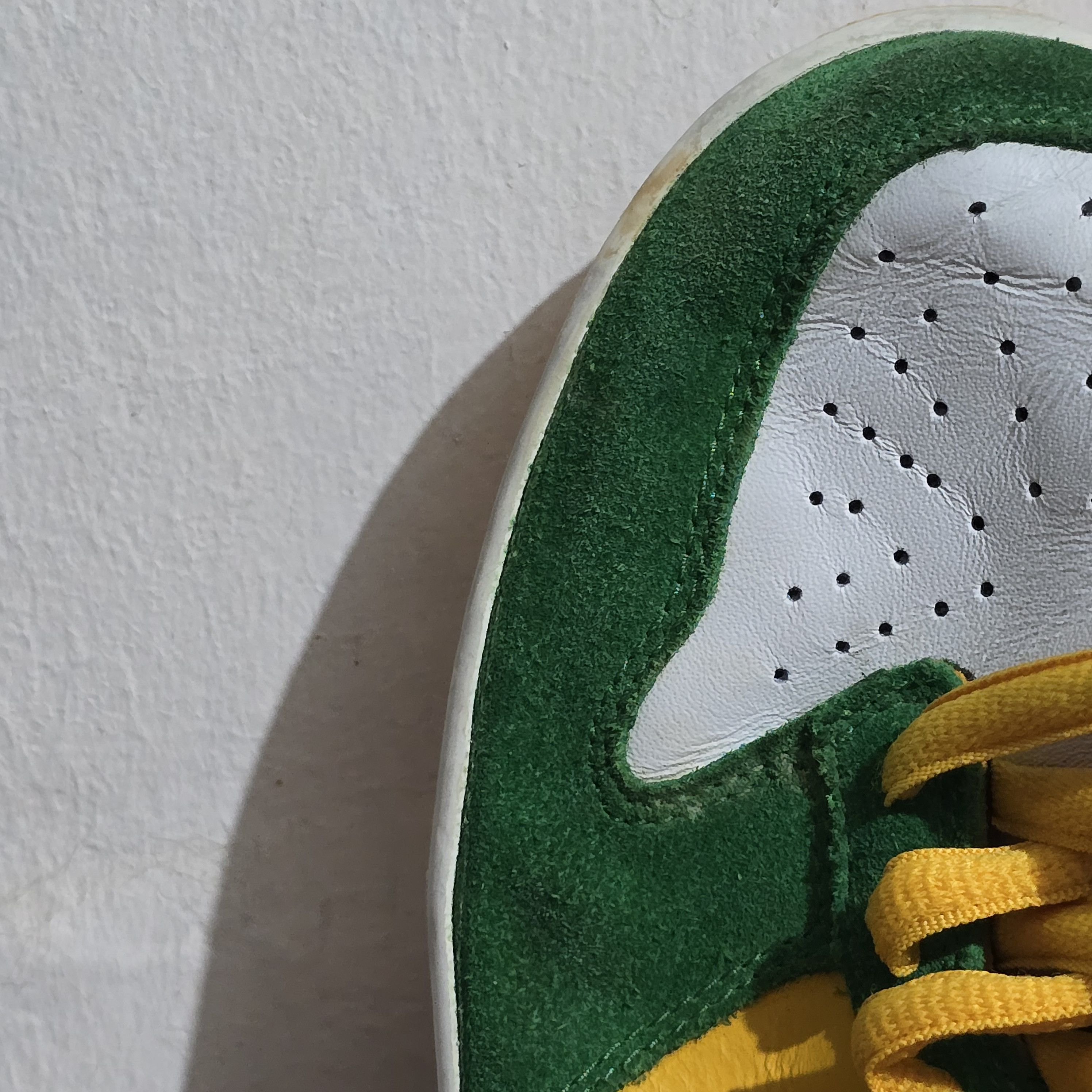 Nike Nike SB Dunk Low "Buck" Size US 8 / EU 41 - 13 Thumbnail