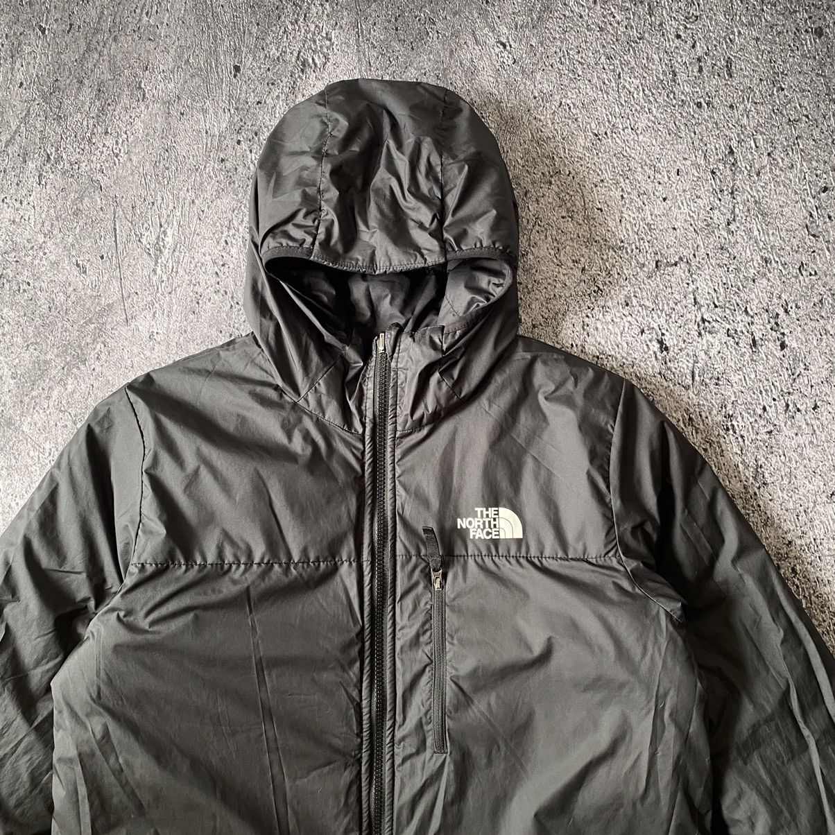 The North Face The North Face Double Sided Jacket Size US S / EU 44-46 / 1 - 4 Thumbnail