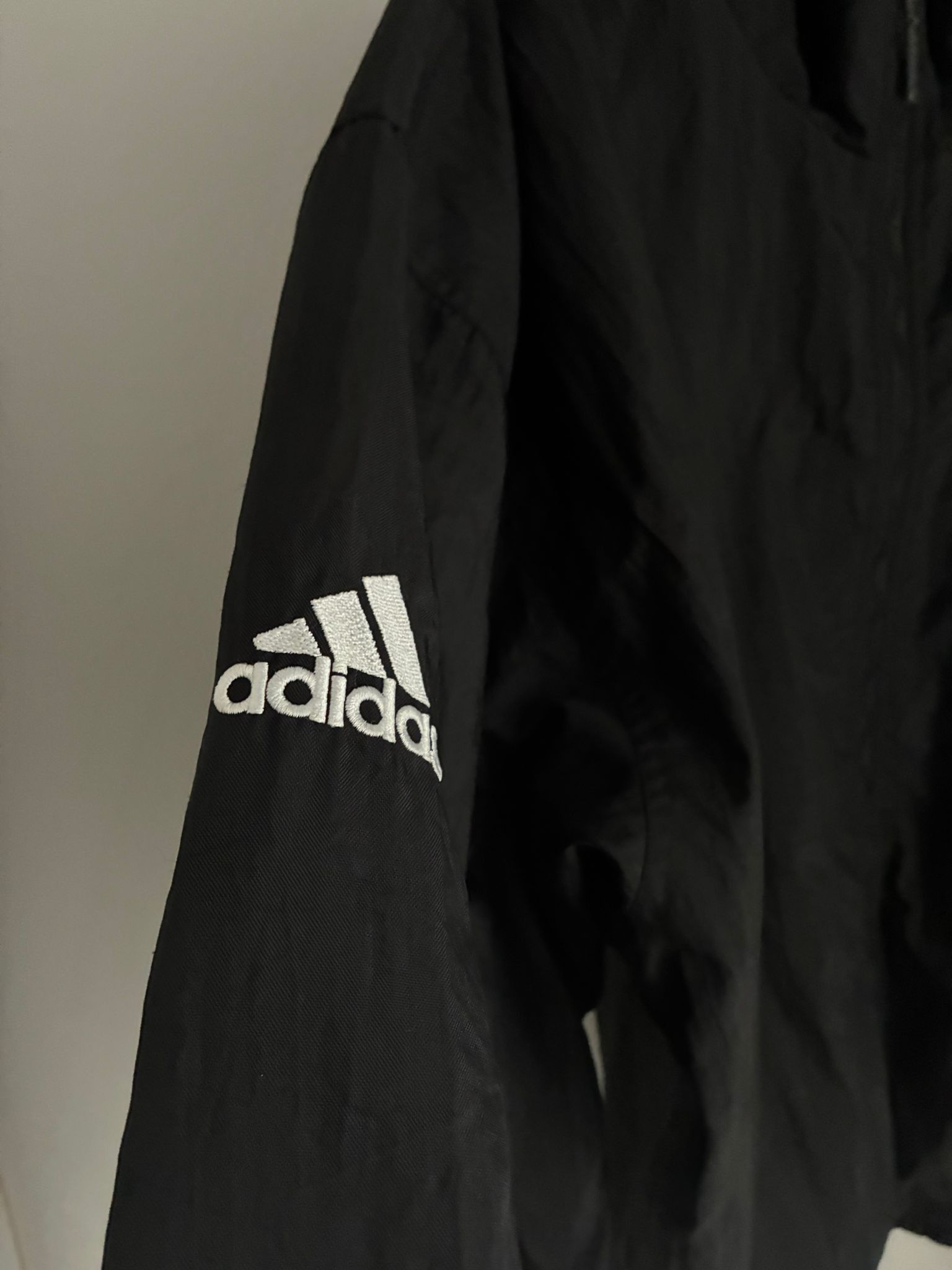 Adidas Vintage tracksuit adidas Bayern München 90s football Jersey Size US M / EU 48-50 / 2 - 13 Thumbnail