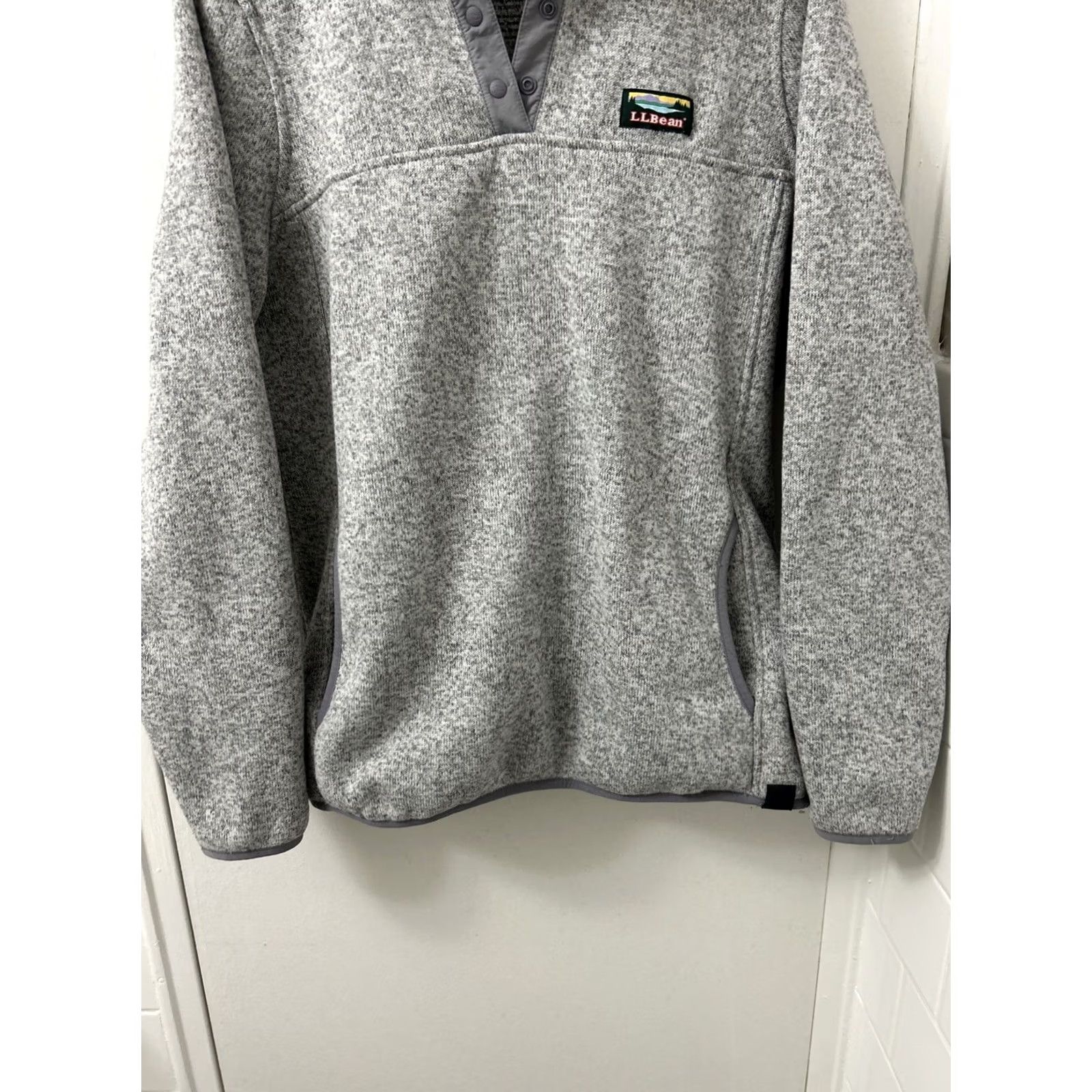 Vintage VINTAGE LL Bean Jacket? Size M / US 6-8 / IT 42-44 - 3 Thumbnail