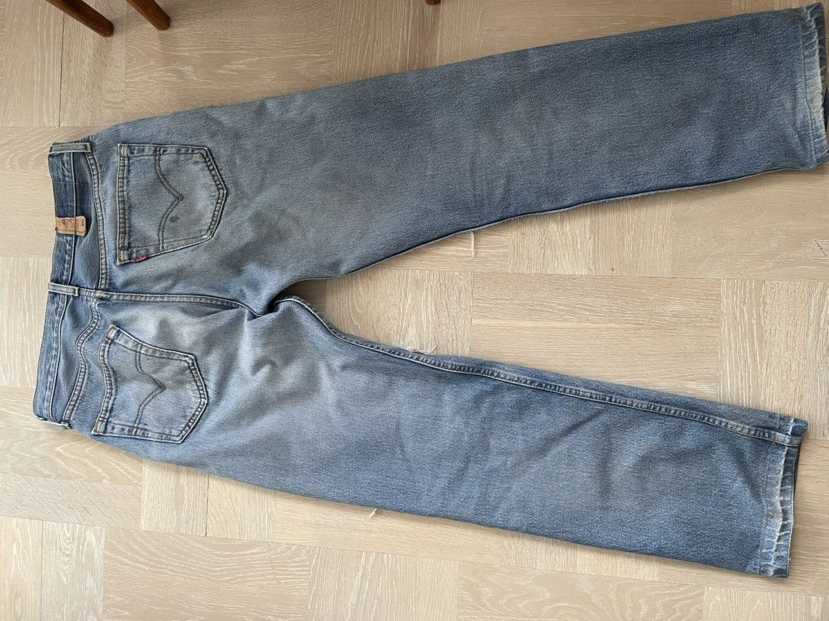 Levi's × Levi's Vintage Clothing × Vintage Vintage levis 501 Size US 33 - 6 Thumbnail