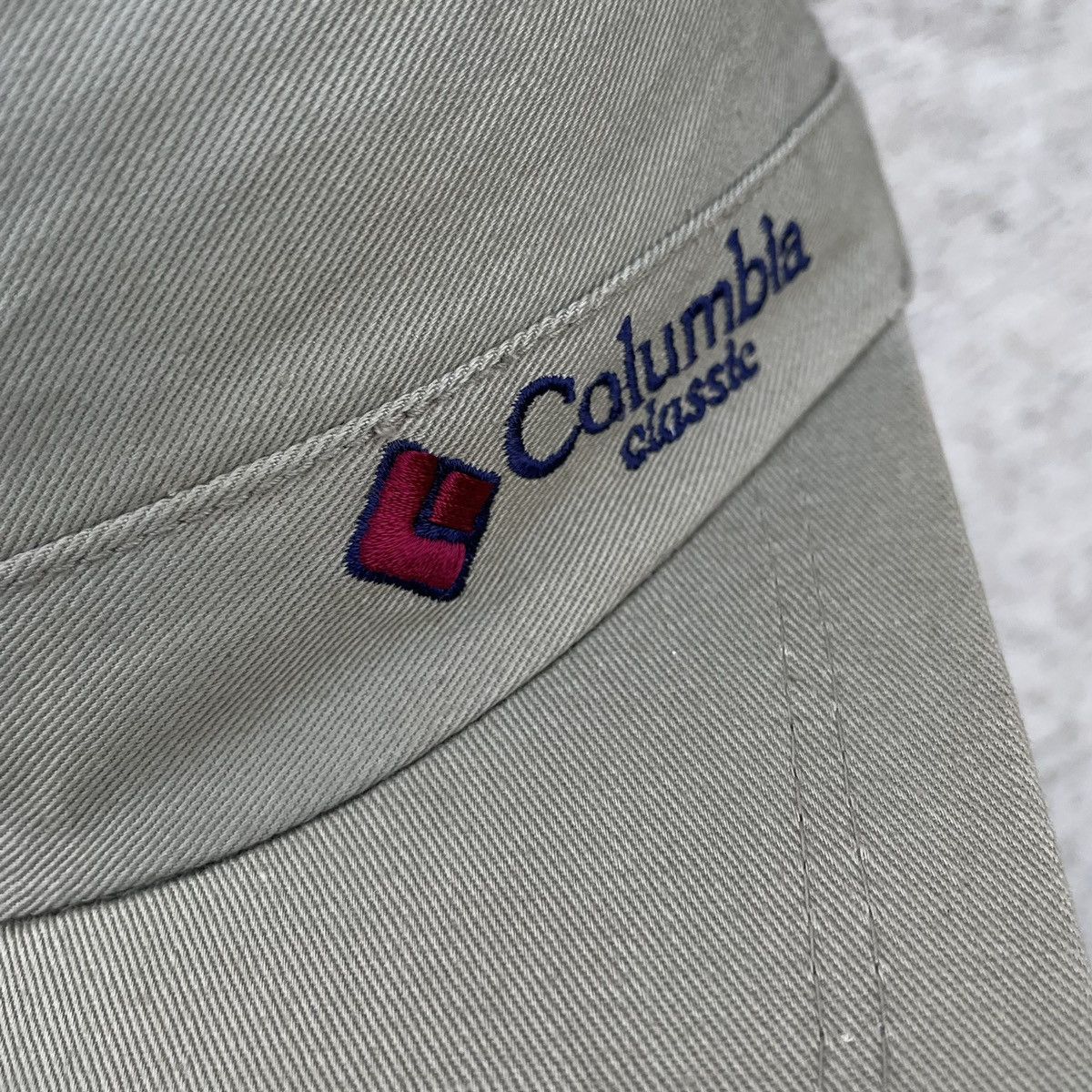 Hunter Vintage cadet hat with Size ONE SIZE - 8 Thumbnail