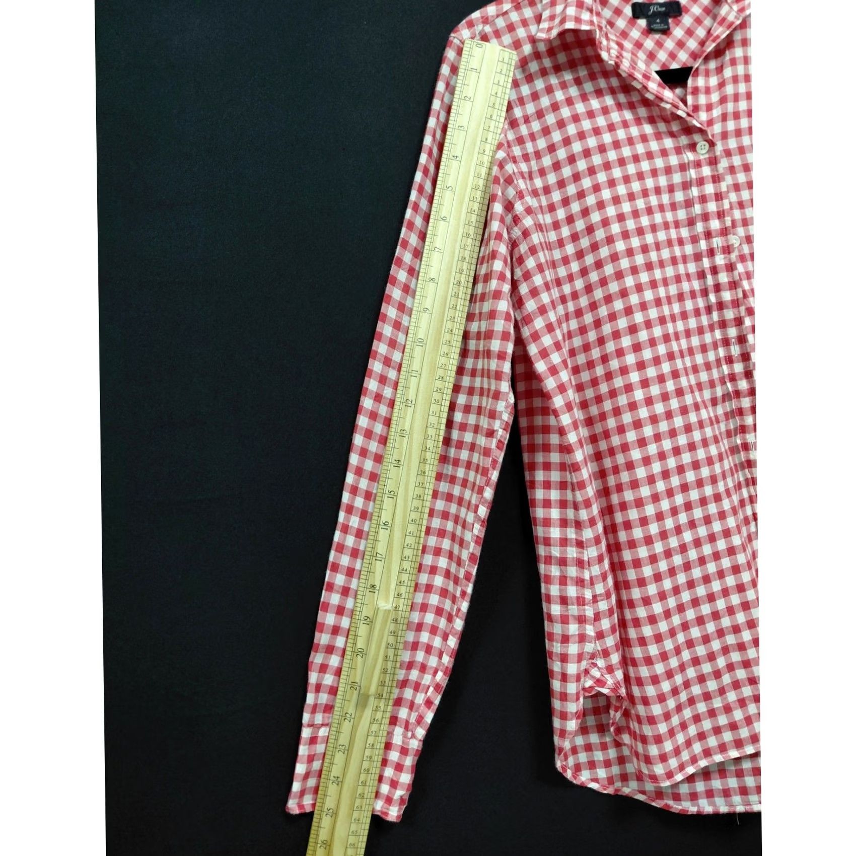 J.Crew VINTAGE? No. Size S / US 4 / IT 40 - 6 Thumbnail