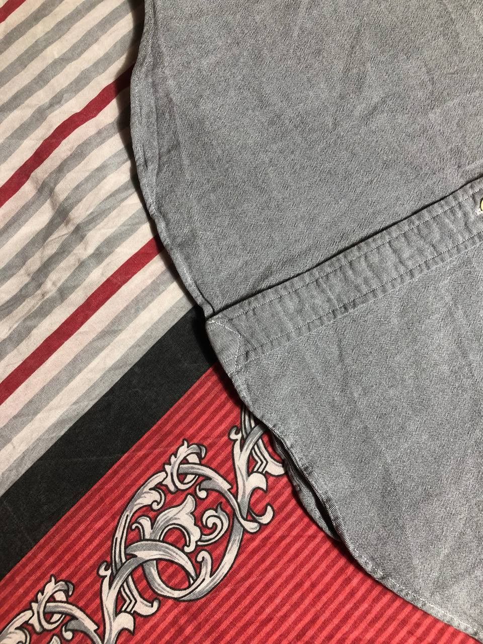 Polo Ralph Lauren × Ralph Lauren × Vintage Vintage POLO RALPH LAUREN Button Up Shirt rare 90s Size US L / EU 52-54 / 3 - 11 Thumbnail