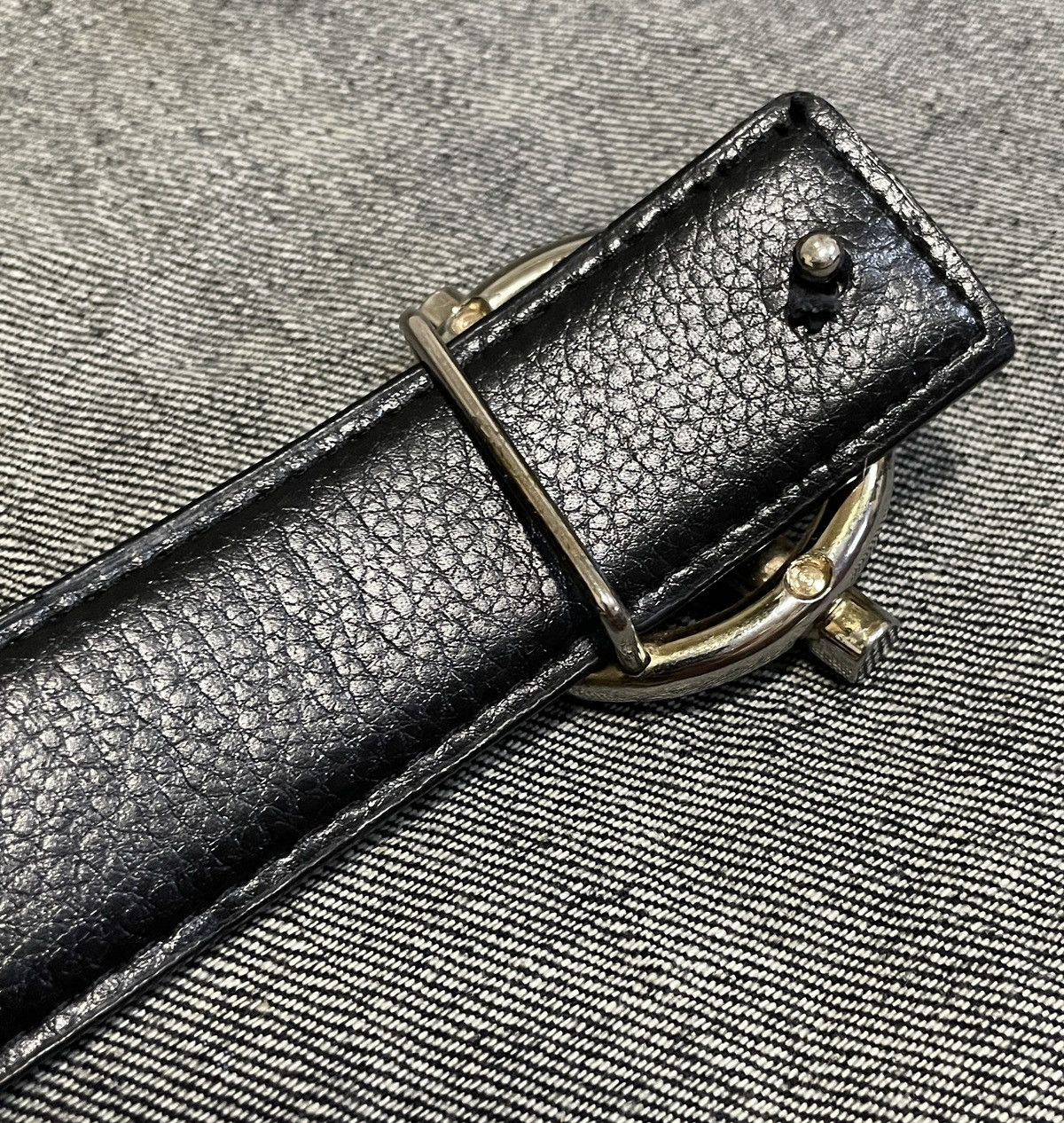 Designer Like Hermès Custom Design Size 36 - 10 Thumbnail