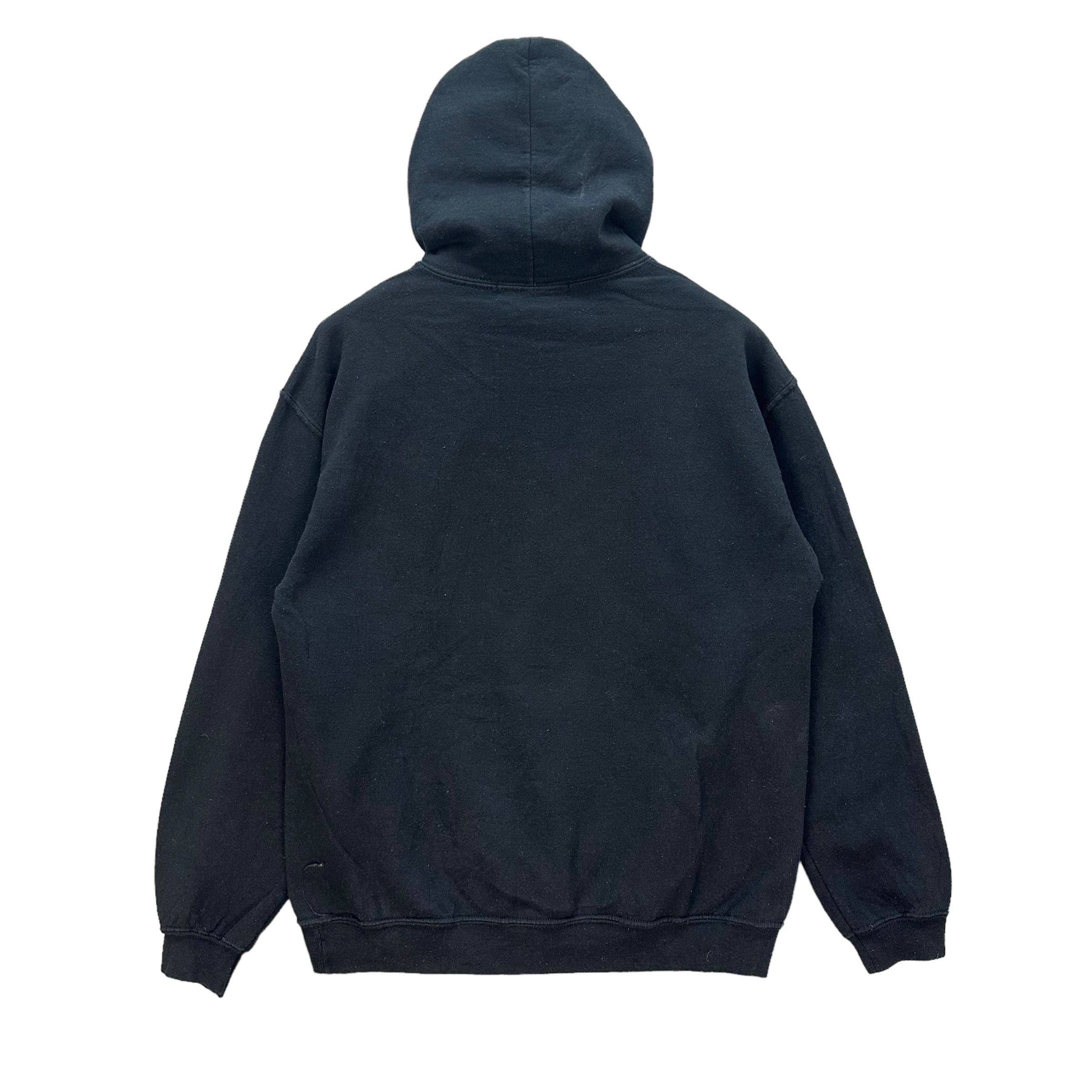 Japanese Brand VARIOUS TIMELESS ARTS EMBROIDERY POLO BEAR HOODIES #9038-50 Size US M / EU 48-50 / 2 - 10 Thumbnail