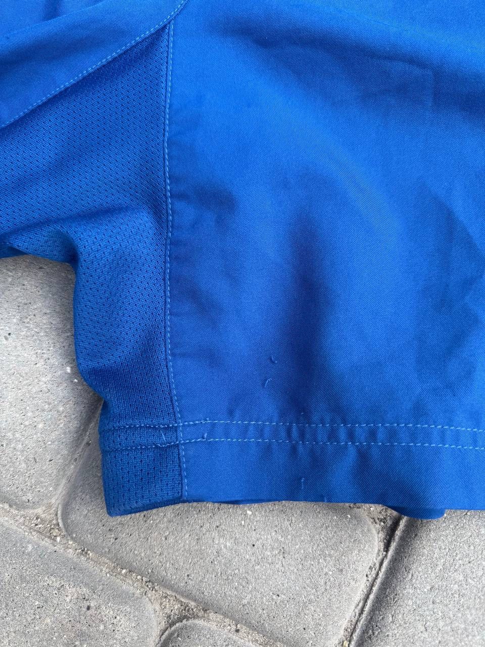 Nike Vintage Shorts Nike Y2K Drill Barcelona Size US 36 / EU 52 - 4 Thumbnail