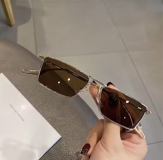 Other Retro punk sunglasses Size ONE SIZE - 2 Thumbnail