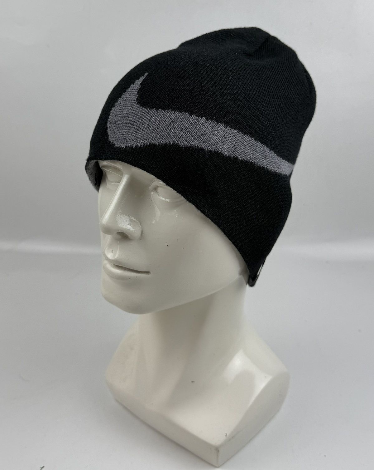 Nike nike reversible beanie tc44 Size ONE SIZE - 1 Thumbnail