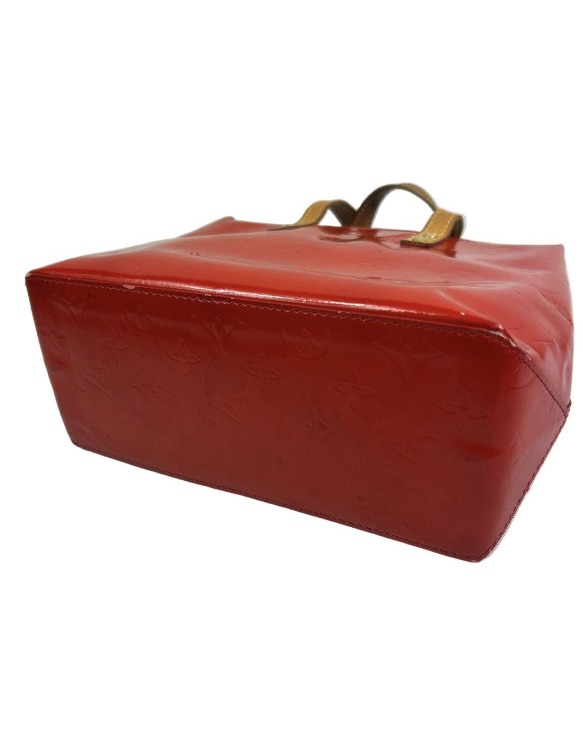 Louis Vuitton Louis Vuitton PM Reade Hand Bag Size ONE SIZE - 4 Thumbnail