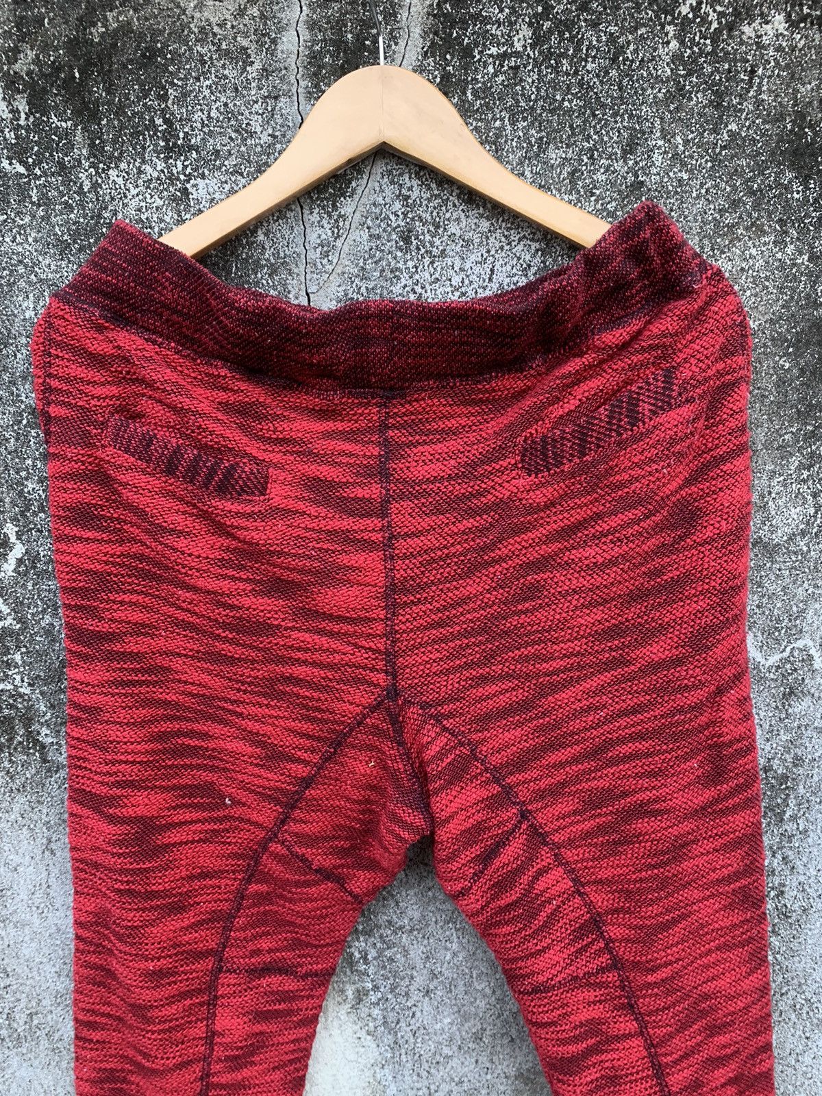 In The Attic × Japanese Brand In The Attic Jogger Pants Size US 32 / EU 48 - 5 Thumbnail