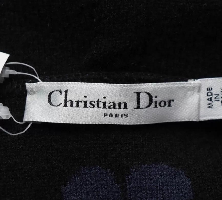 Dior Dior Crewneck Sweater Size XS / US 0-2 / IT 36-38 - 3 Thumbnail