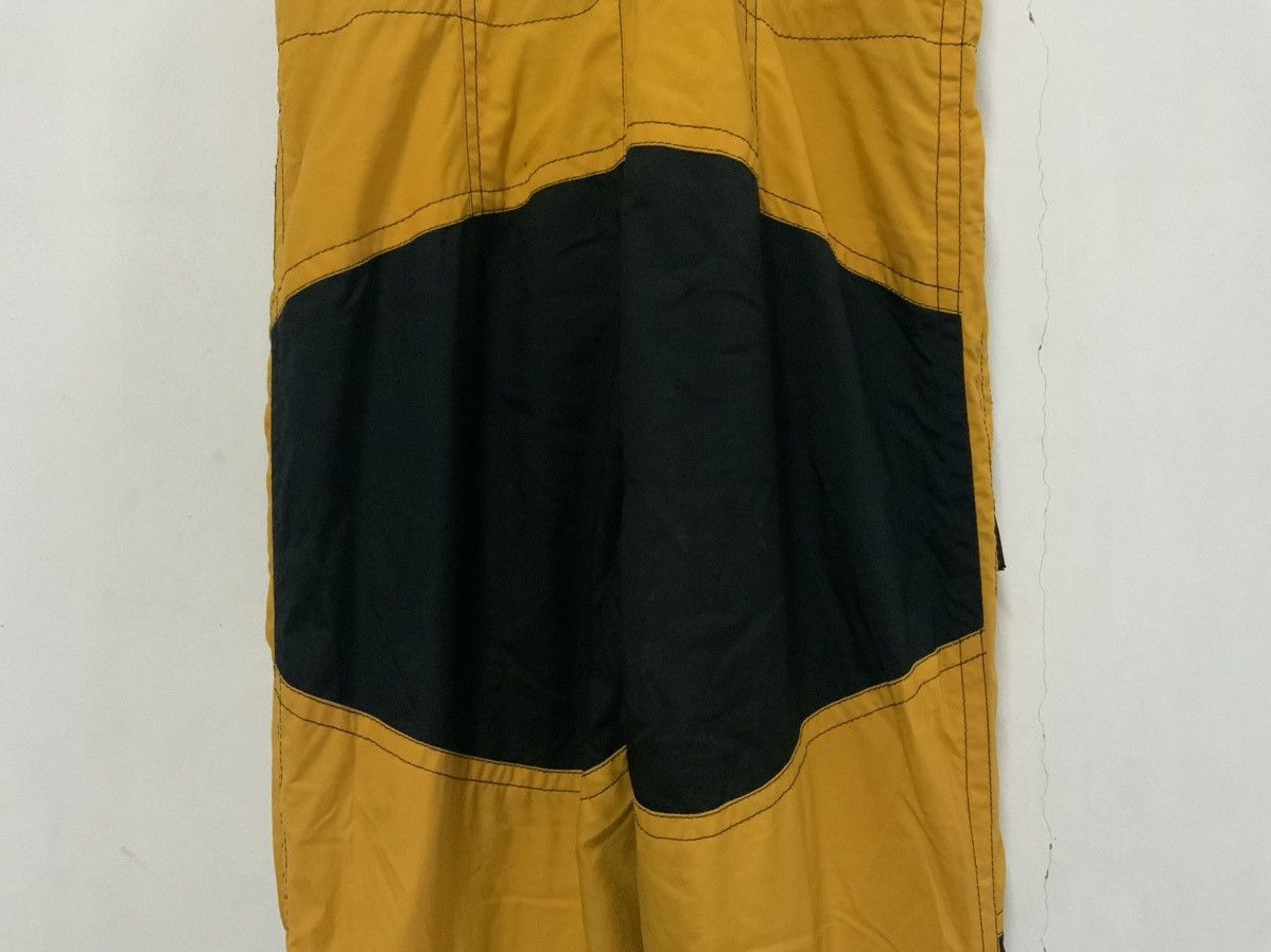 Japanese Brand Vintage SA Create Pleasant System Ski Winter Session Overall Size US 35 - 10 Thumbnail