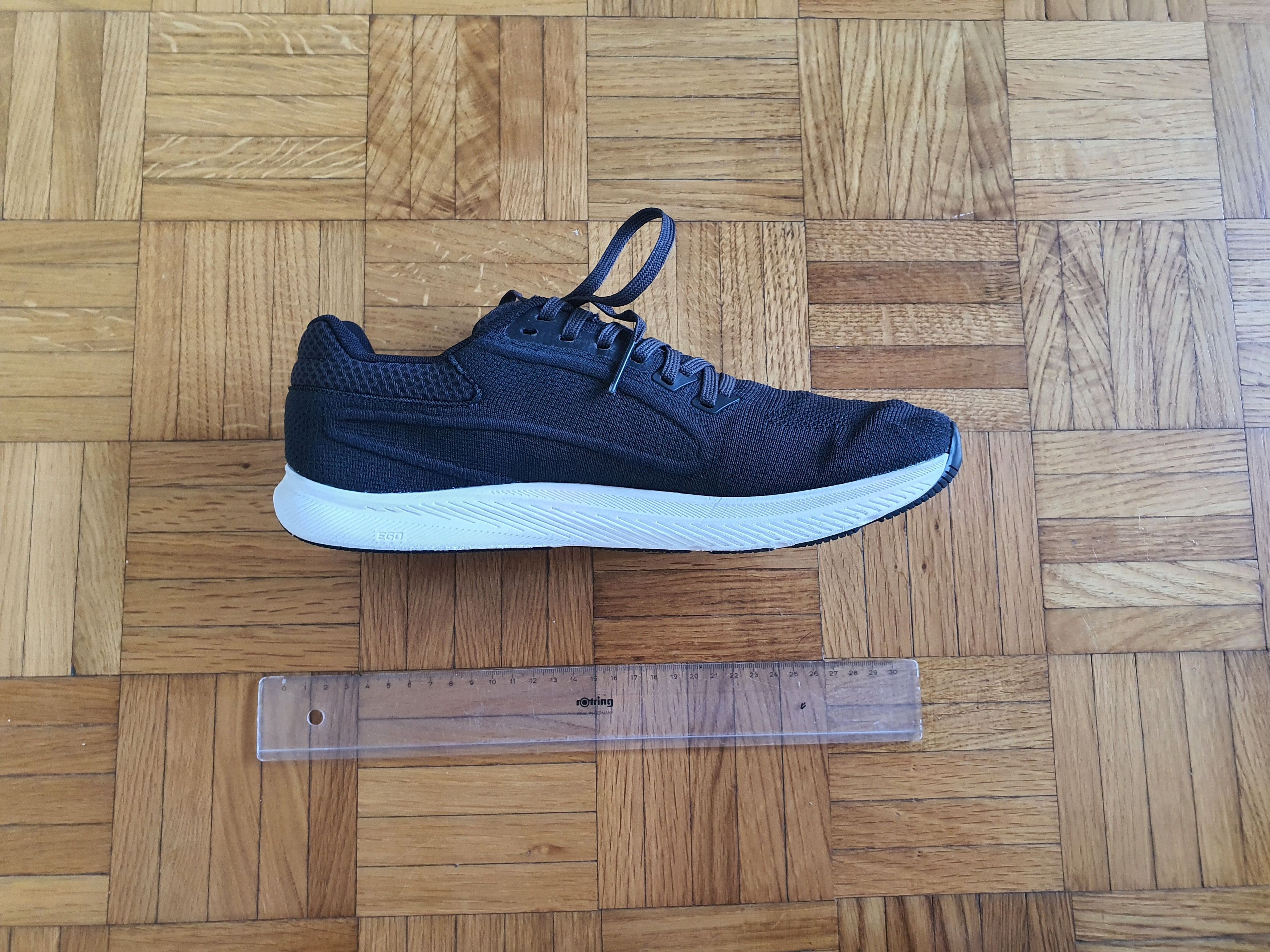 Altra Running Sneakers Trainers - ESCALANTE 3 - Sz EU 44 Size US 10 / EU 43 - 9 Thumbnail