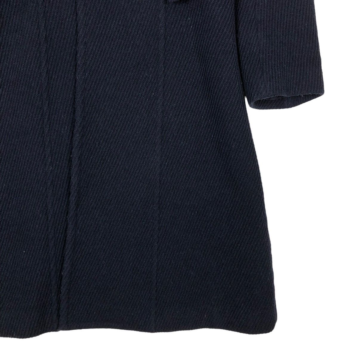 Comme des Garcons 🔥AD2008 VINTAGE TRICOT COMME DES GARCONS LONG JACKET Size M / US 6-8 / IT 42-44 - 6 Thumbnail