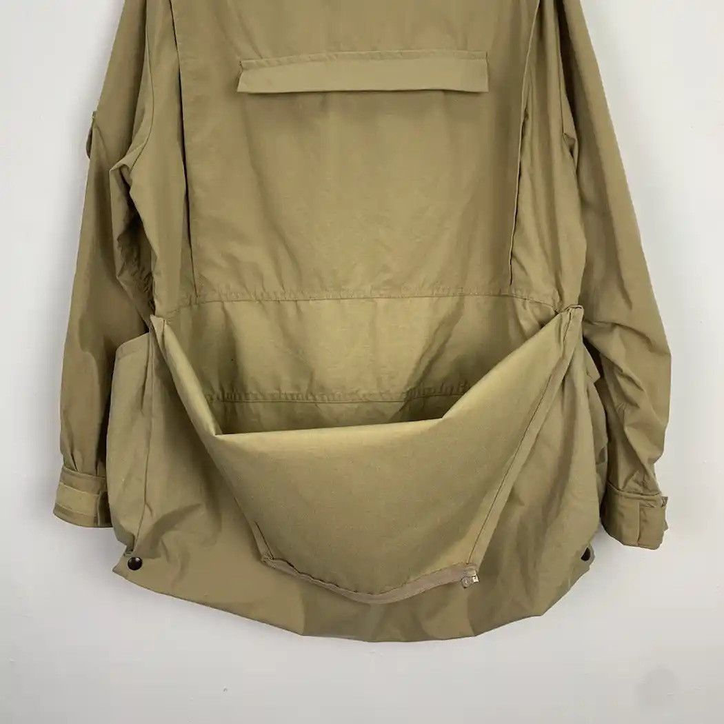 Voodoo Tactical × Walls 💥RARE! WALLS Multipocket Utility Tactical Outdoor Jacket Size US L / EU 52-54 / 3 - 11 Thumbnail