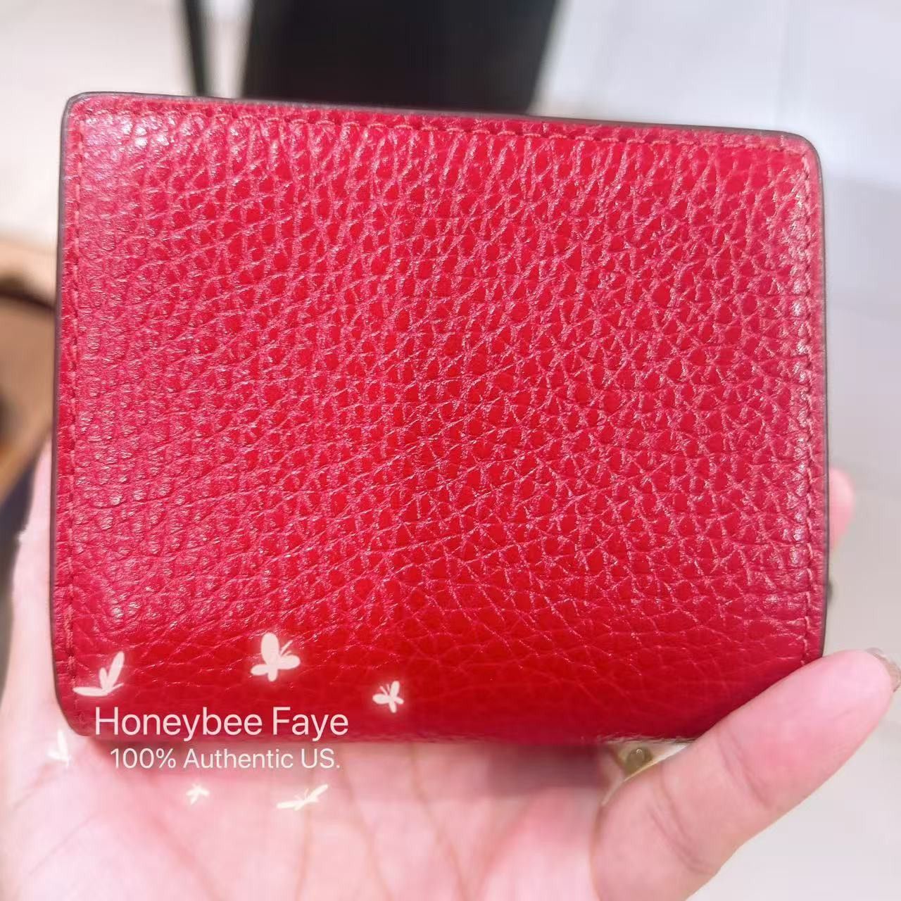 Coach Snap Wallet CBO77 Size ONE SIZE - 2 Thumbnail