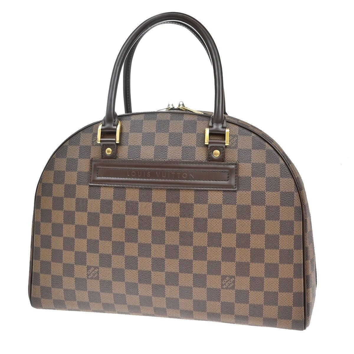 Louis Vuitton Louis Vuitton Nolita Handbag Damier Size ONE SIZE - 1 Thumbnail