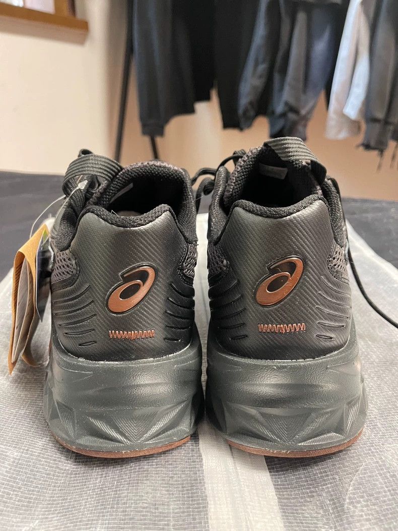 Kiko Kostadinov KIKO KOSTADINOV Asics HN2-S Sports Shoes 2505-Nextarrow Size US 12 / EU 45 - 3 Thumbnail