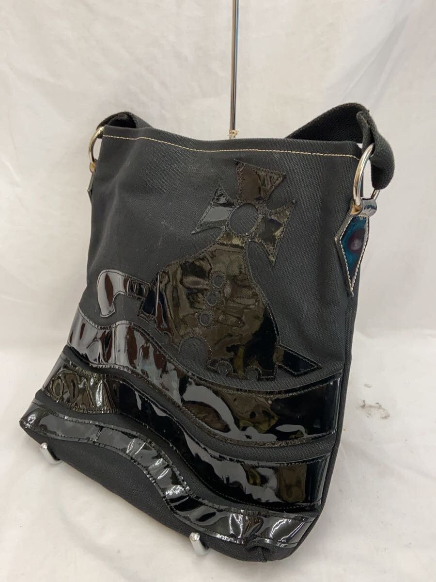 Vivienne Westwood Orb Panel Shoulder Bag Size ONE SIZE - 2 Thumbnail
