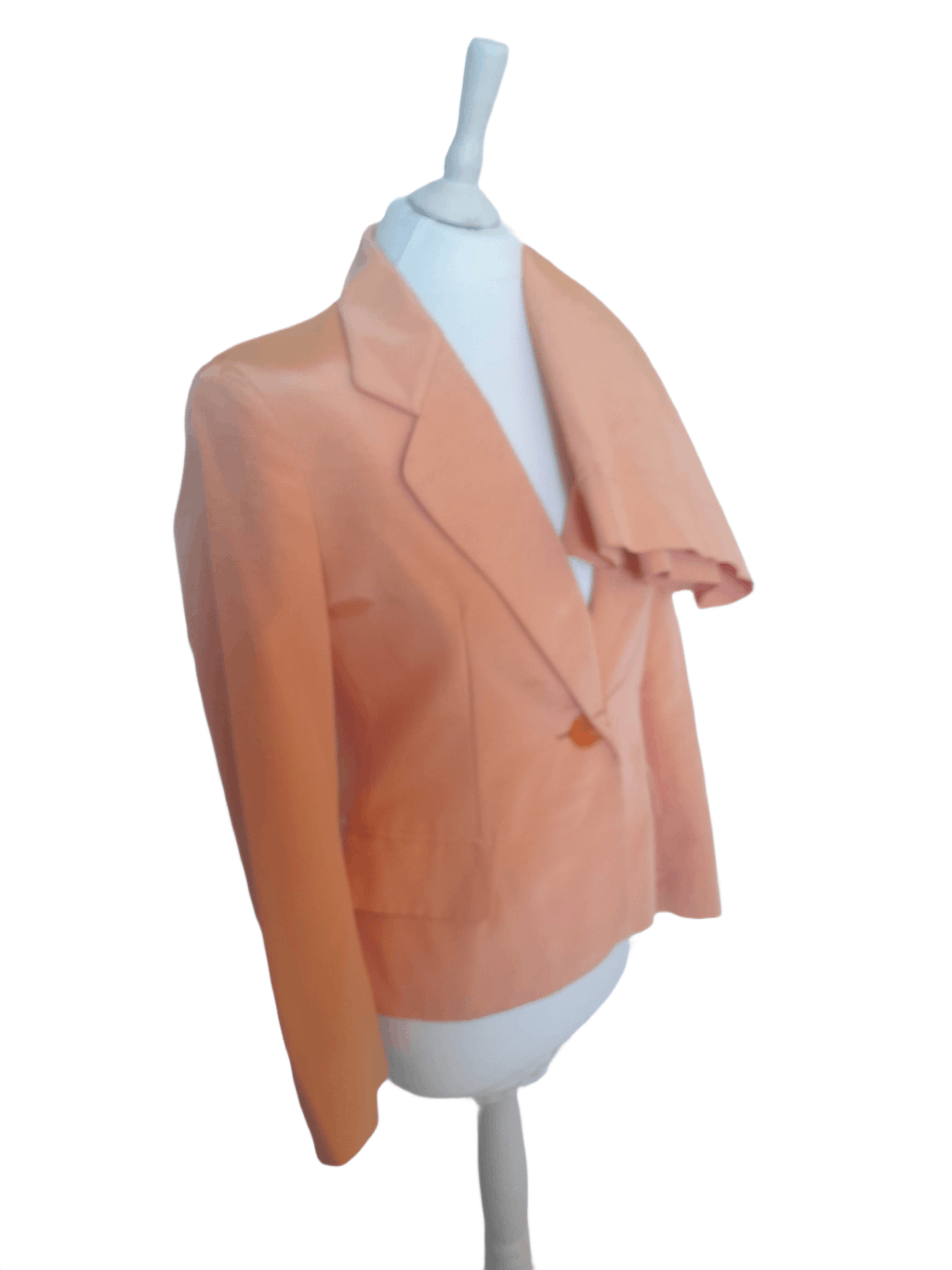 Moschino Moschino Blazer&Skirt Set Size M / US 6-8 / IT 42-44 - 4 Thumbnail
