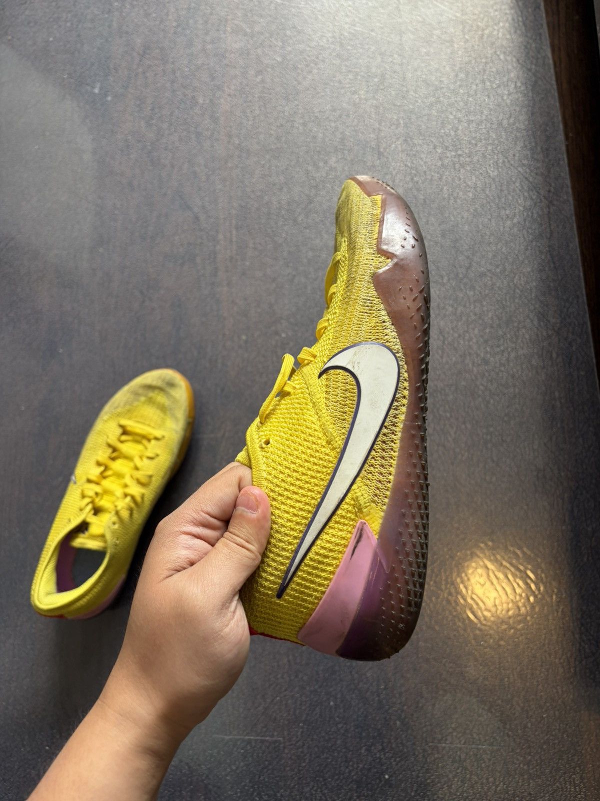 Nike Nike Kobe AD 360 - Size 9 Size US 9 / EU 42 - 4 Thumbnail
