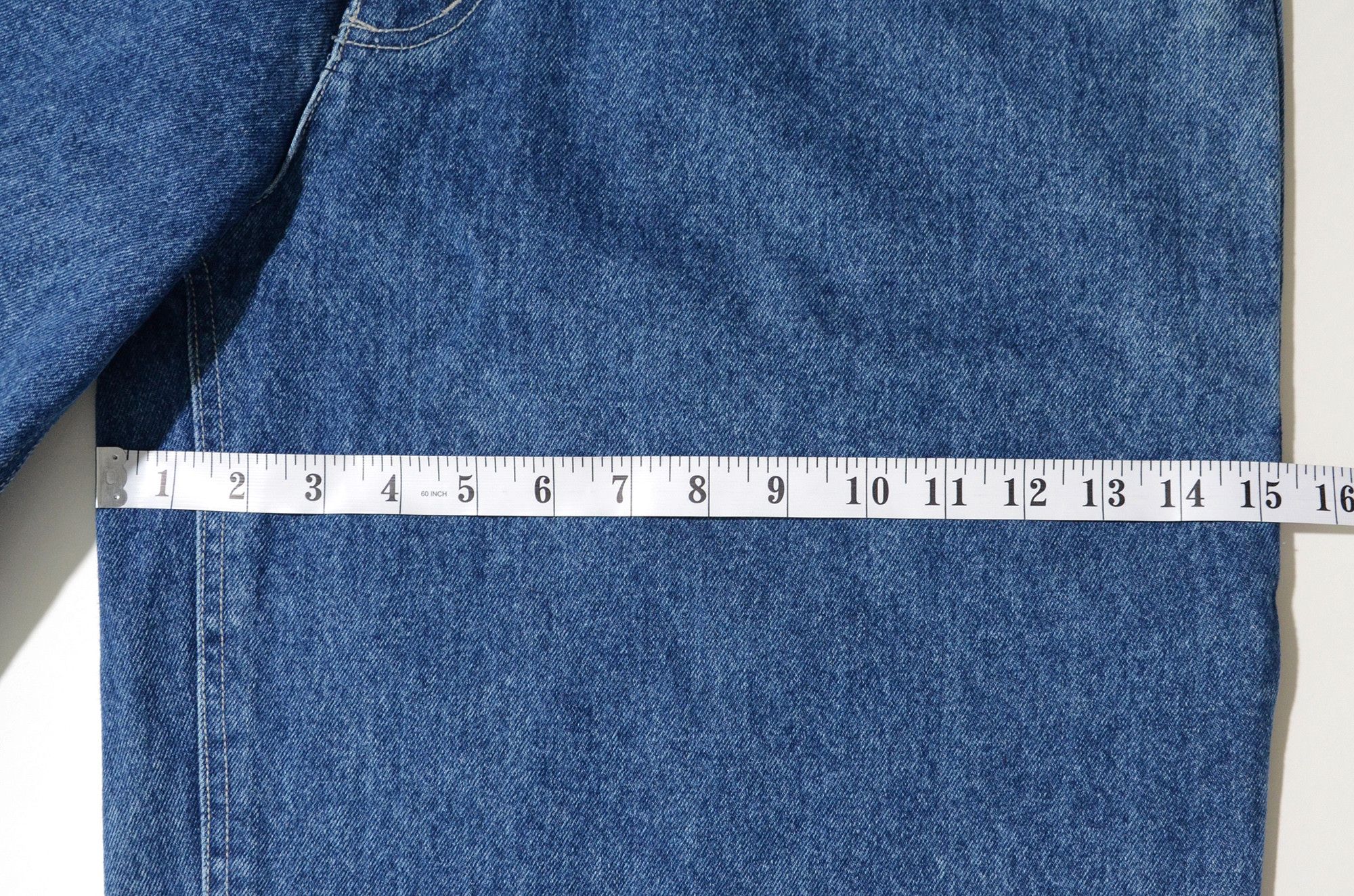 Other Trust Jorts Heavy Duty w30 90s Hiphop Streetwear Size US 30 / EU 46 - 16 Thumbnail