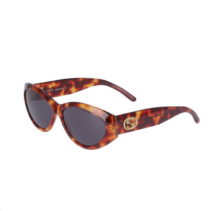 Gucci Rare Vintage Gucci Sunglasses Size ONE SIZE - 1 Thumbnail