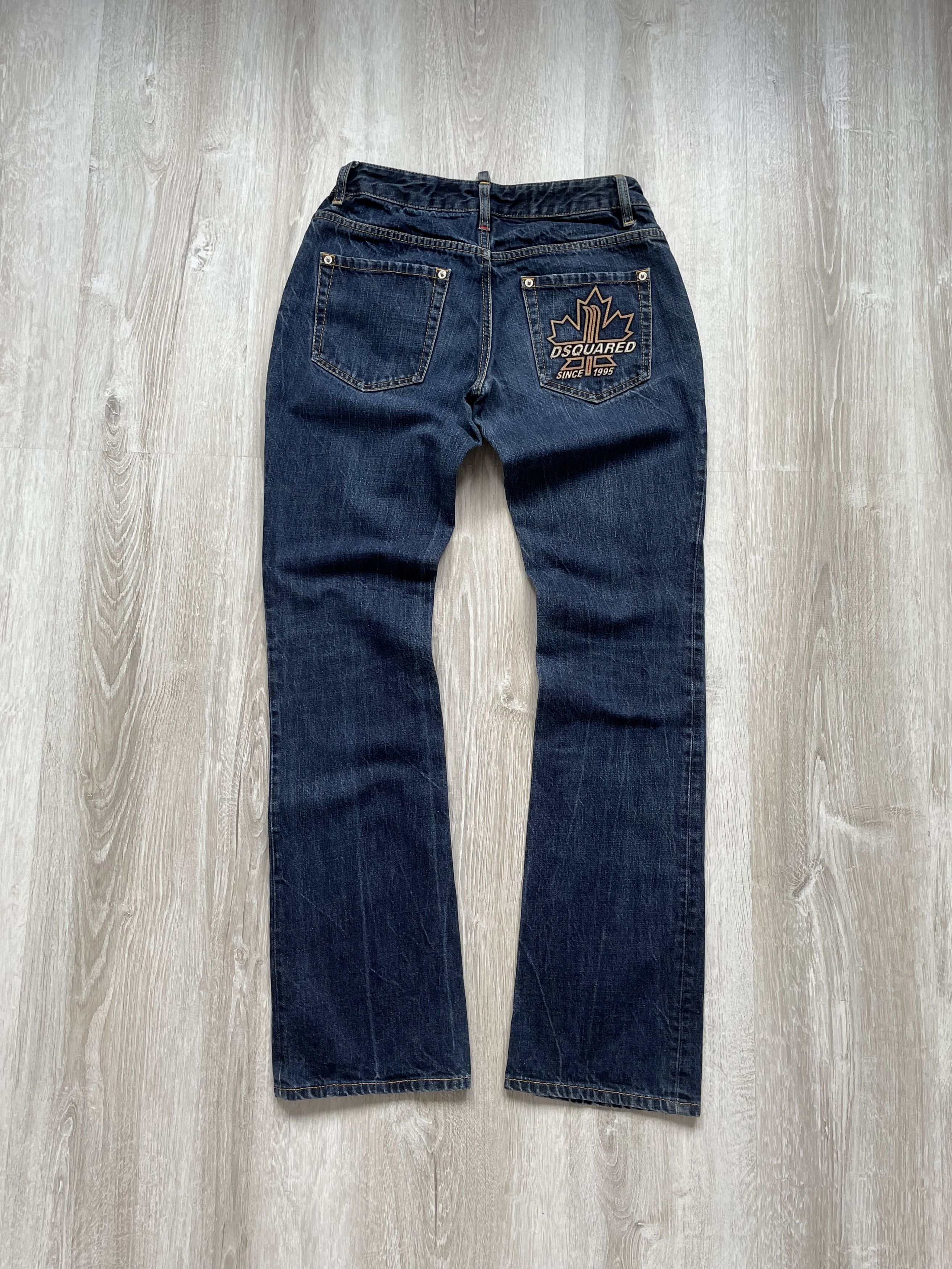 Dsquared2 DSQUARED2 Women Denim Pants S30342 S72LB0828 470