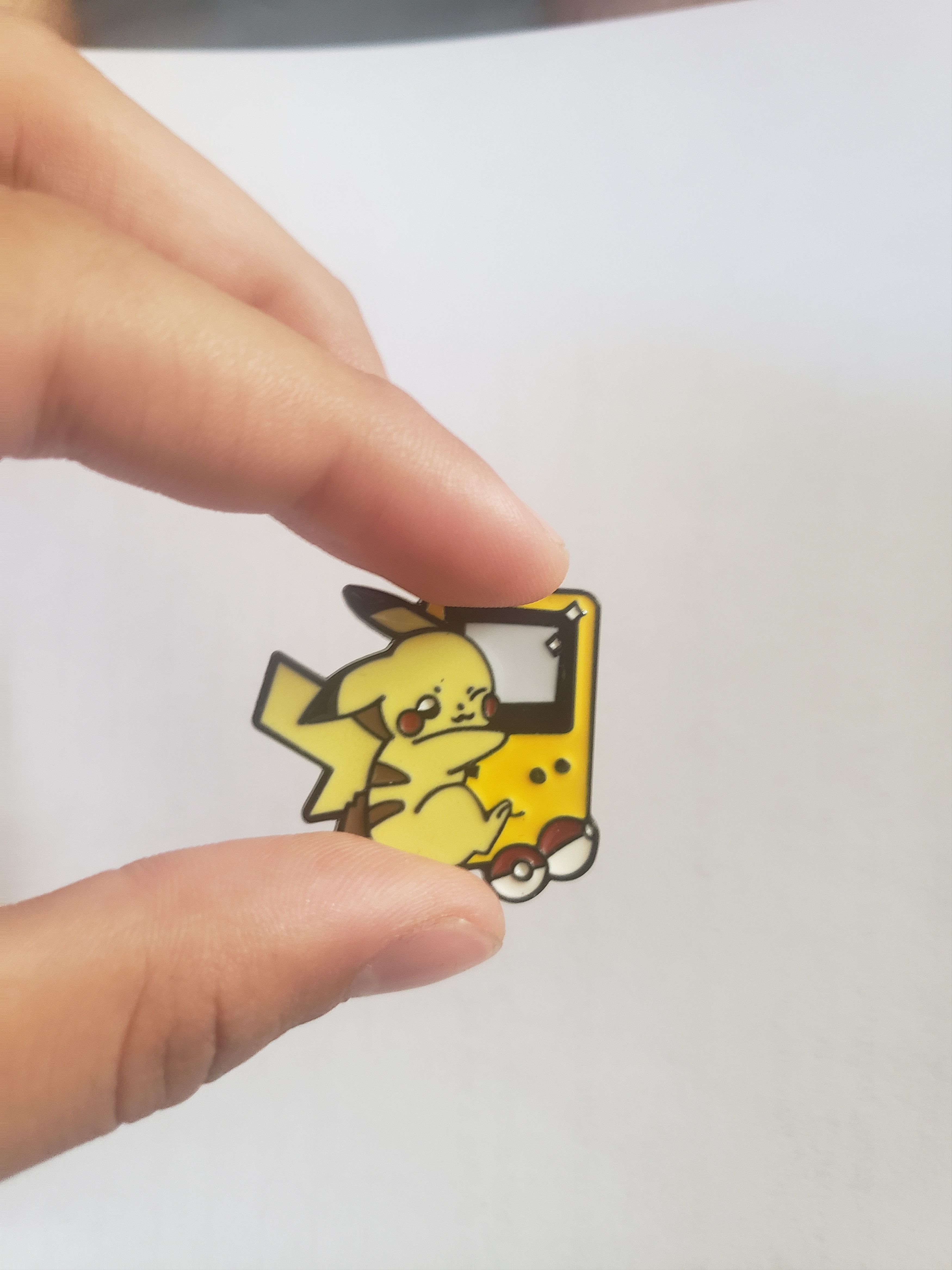 Other 4 Pin Set - Pokemon Size ONE SIZE - 7 Thumbnail