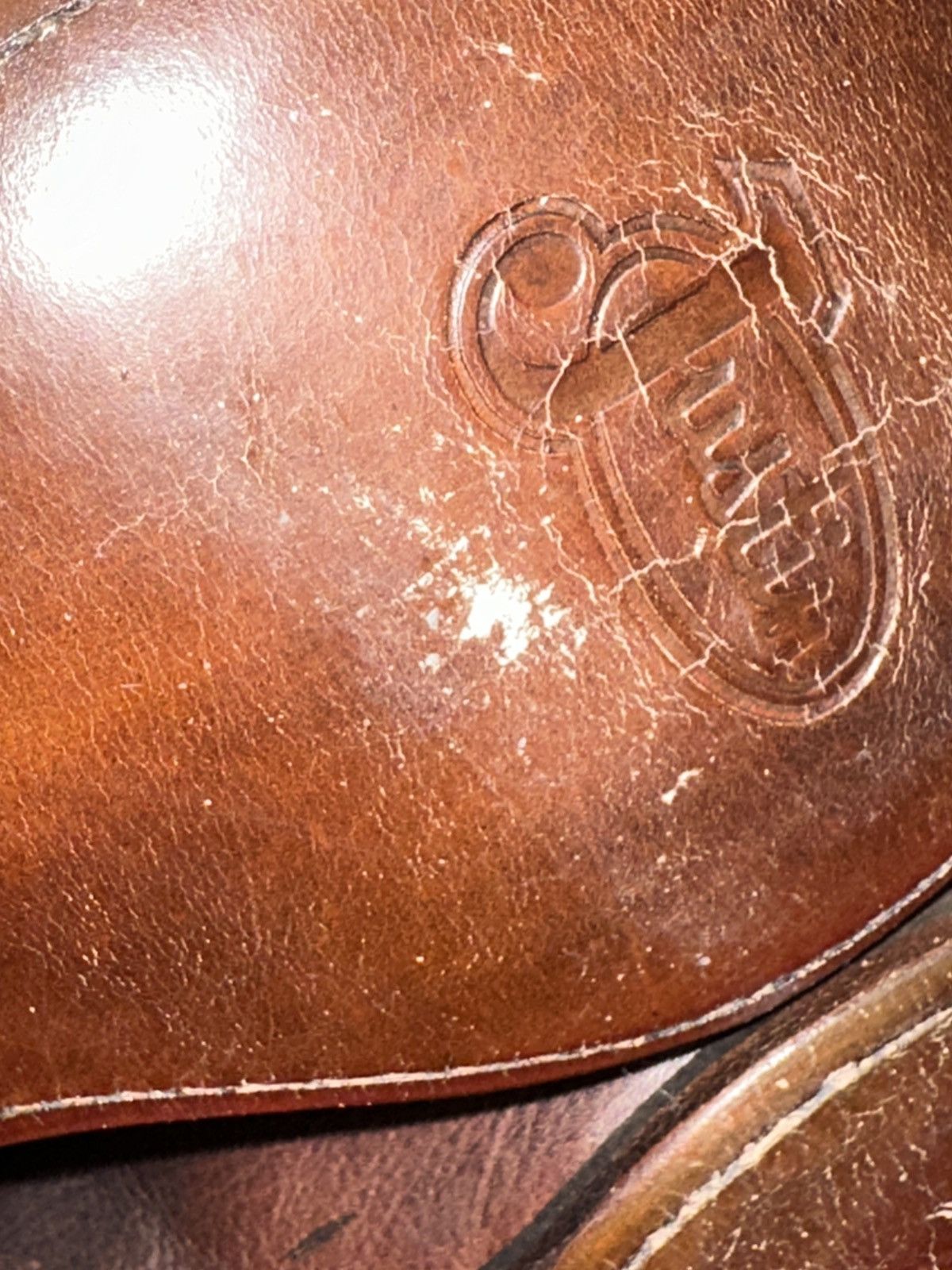 Justin Boots Justin Roper Bay Apache Women10B L4957 Classic Western Boots Size US 10 / IT 40 - 8 Thumbnail