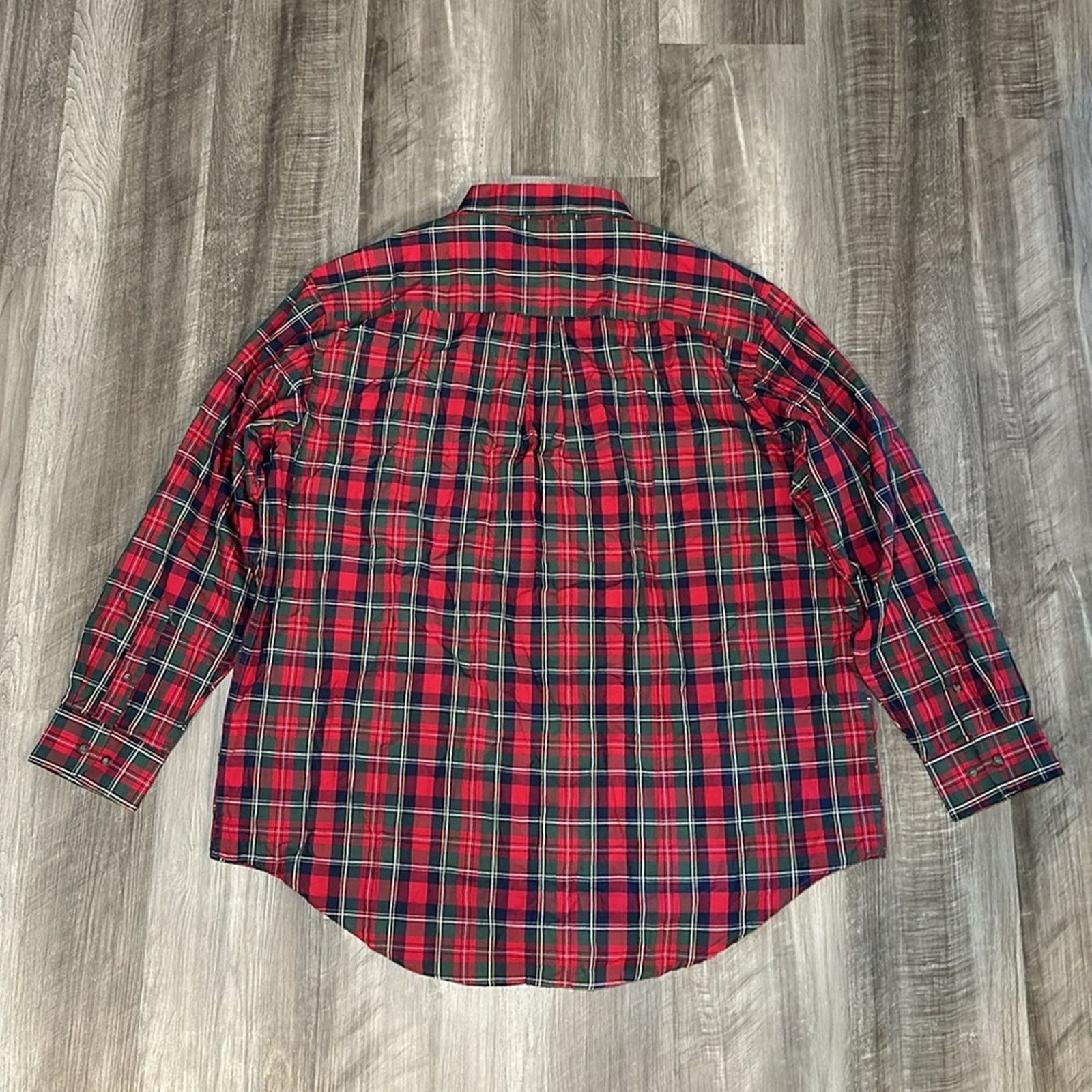 Other ELY Casuals Long Sleeve Button Down - 2XL Size US XXL / EU 58 / 5 - 3 Thumbnail