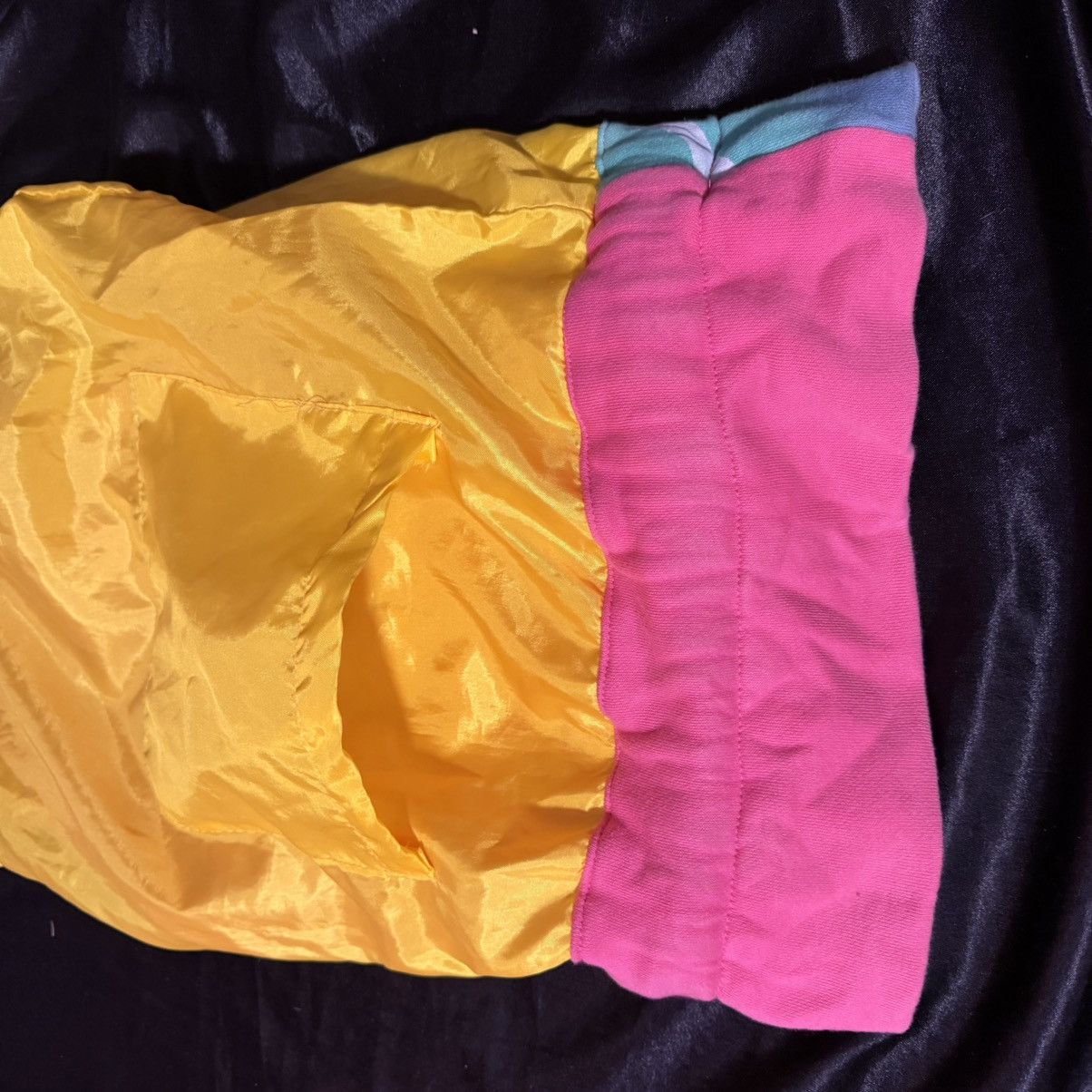 Japanese Brand El Rodeo Drawstring bag Size ONE SIZE - 4 Thumbnail