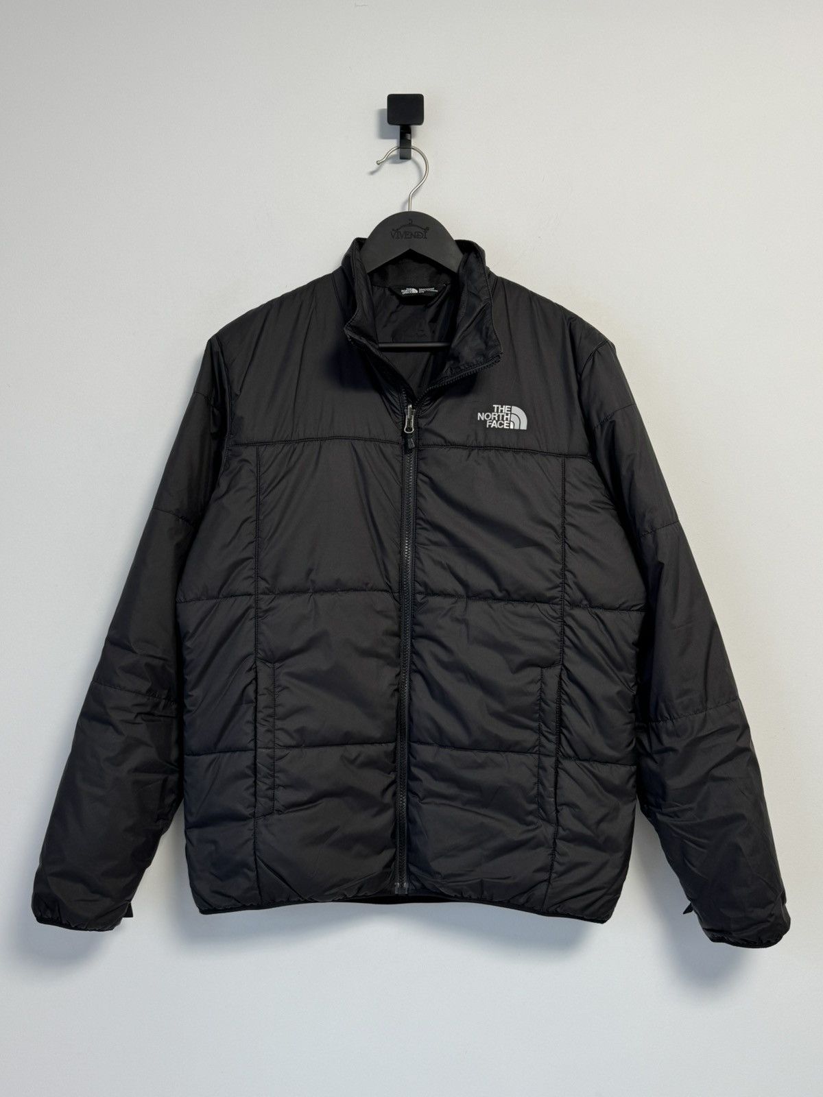 The North Face The North Face Puffer Jacket Y2K style Size US M / EU 48-50 / 2 - 1 Thumbnail