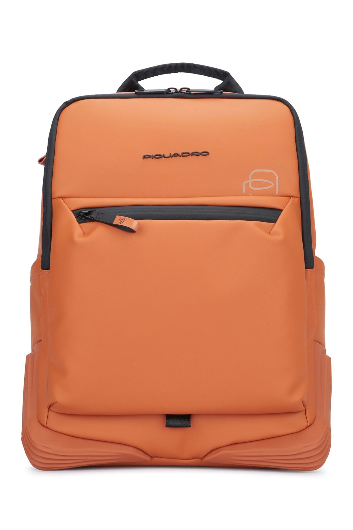 Piquadro Zaino In Tessuto Porta Pc14'' 2 Comparti Size ONE SIZE - 1 Thumbnail