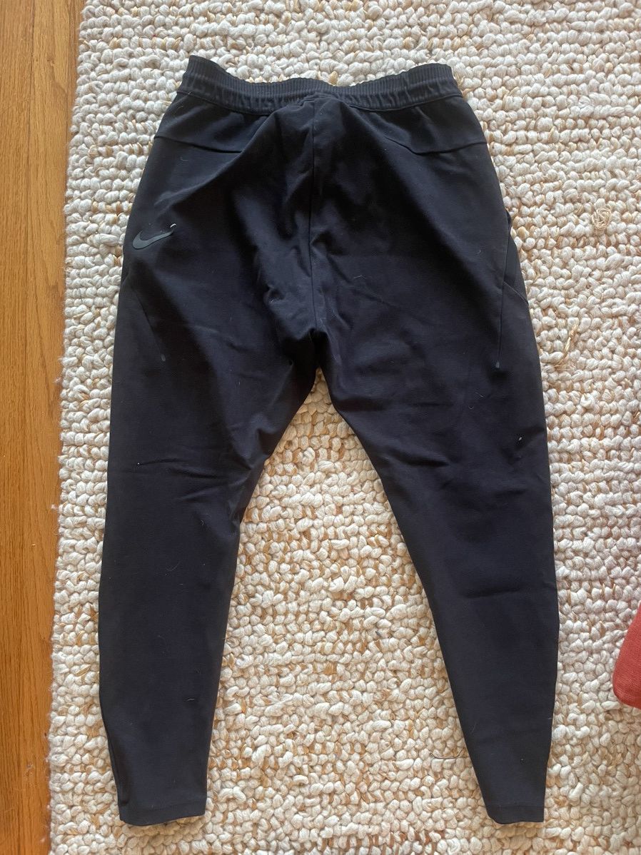 Nike Nike Tech Pack Knit Pants Size US 33 - 2 Thumbnail