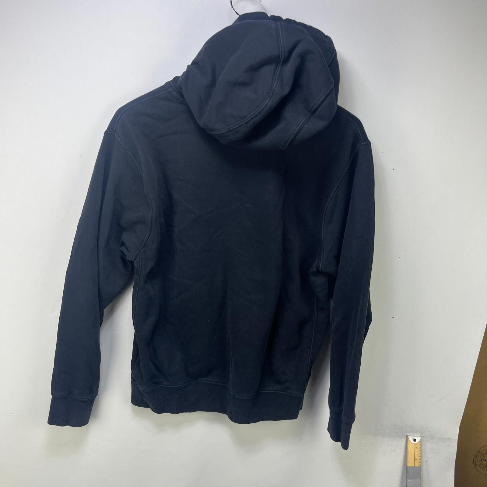 Nike Vintage Nike Swoosh Essential Hoodie Small Size US S / EU 44-46 / 1 - 7 Thumbnail