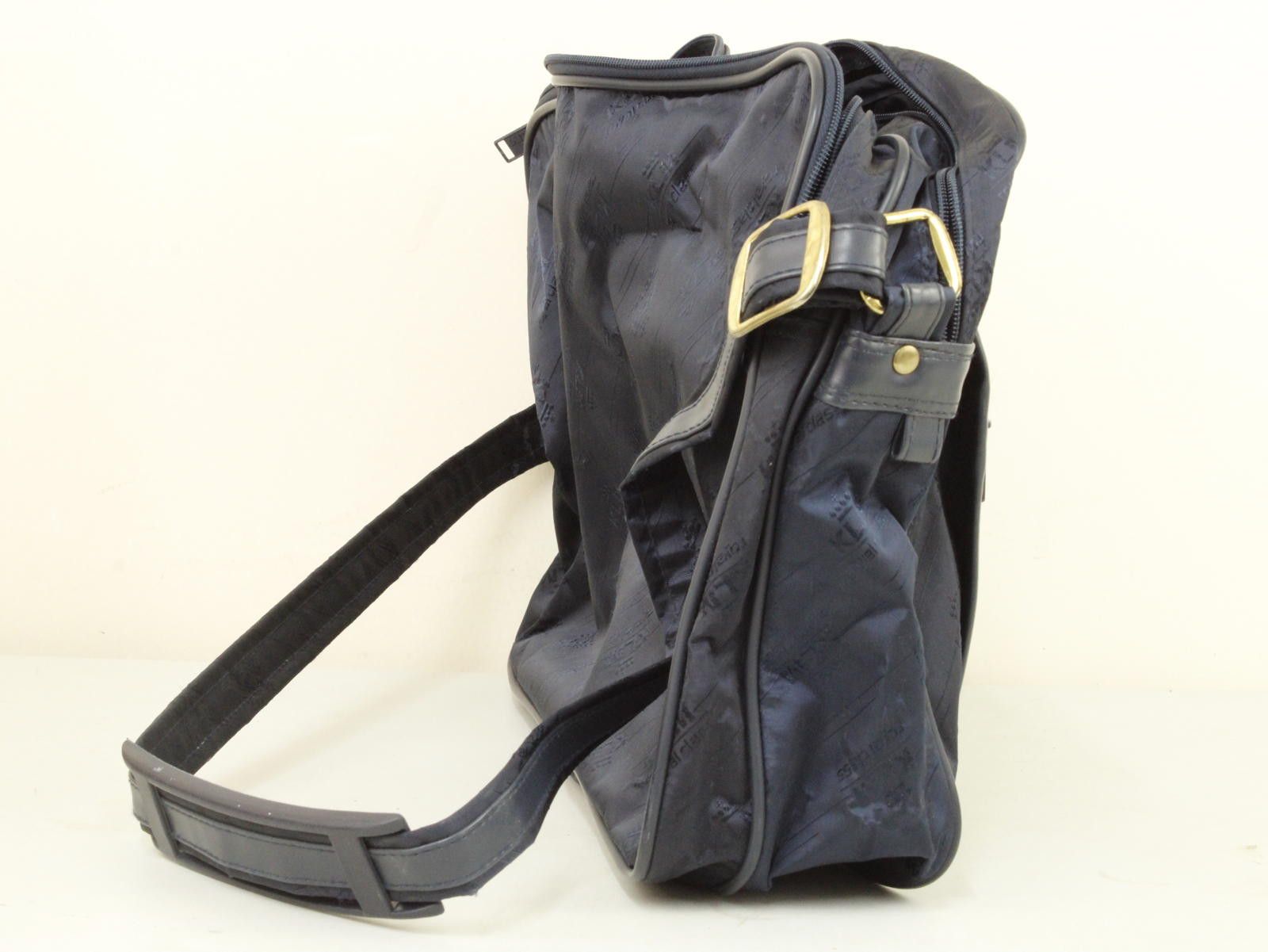 Other KLM Navy Blue Shoulder Bag Exclusive and Limited Edition Size ONE SIZE - 4 Thumbnail