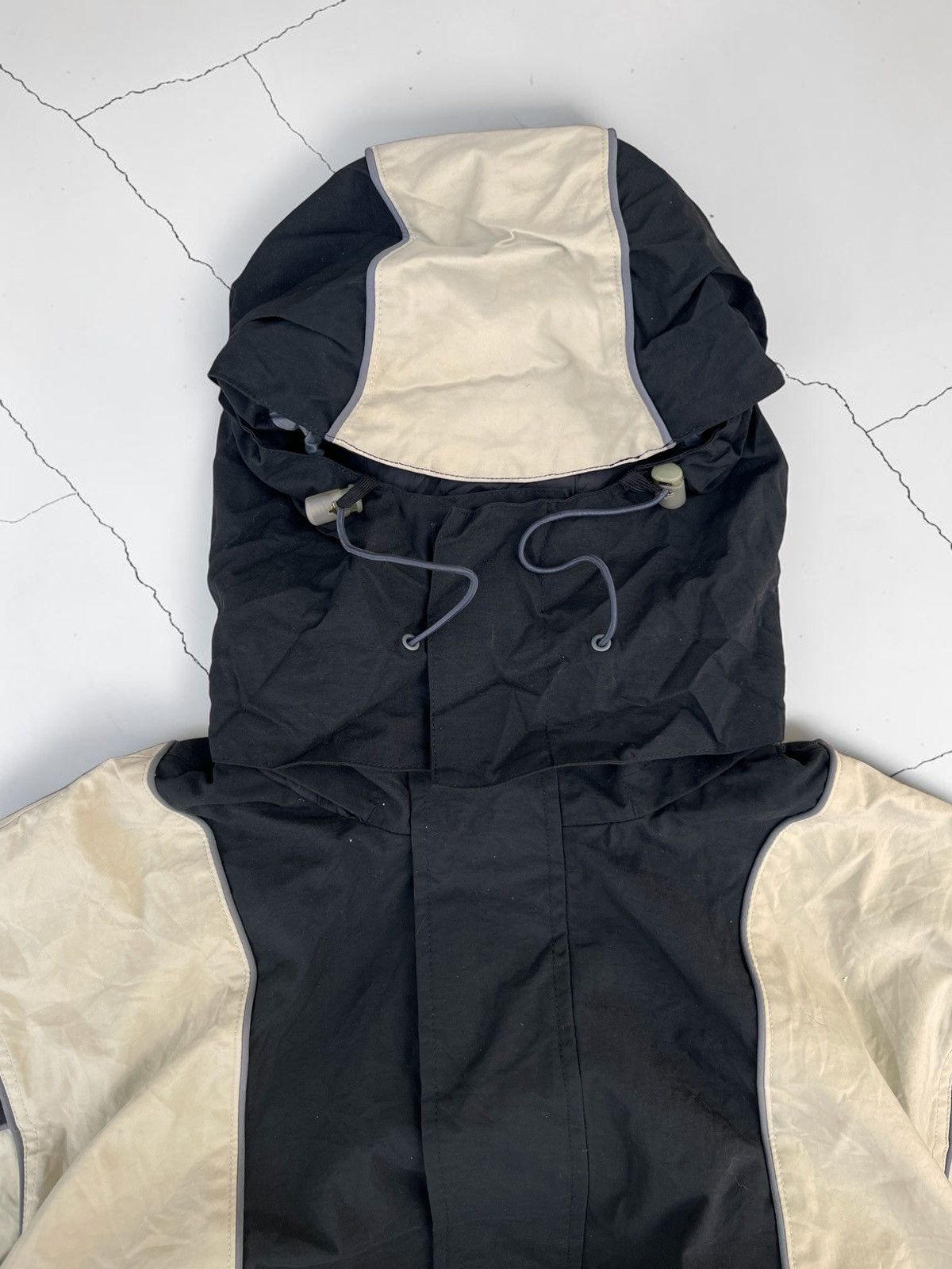 Nike ACG 2009 Nike ACG Layering System 3 Storm Fit Jacket Size US L / EU 52-54 / 3 - 6 Thumbnail