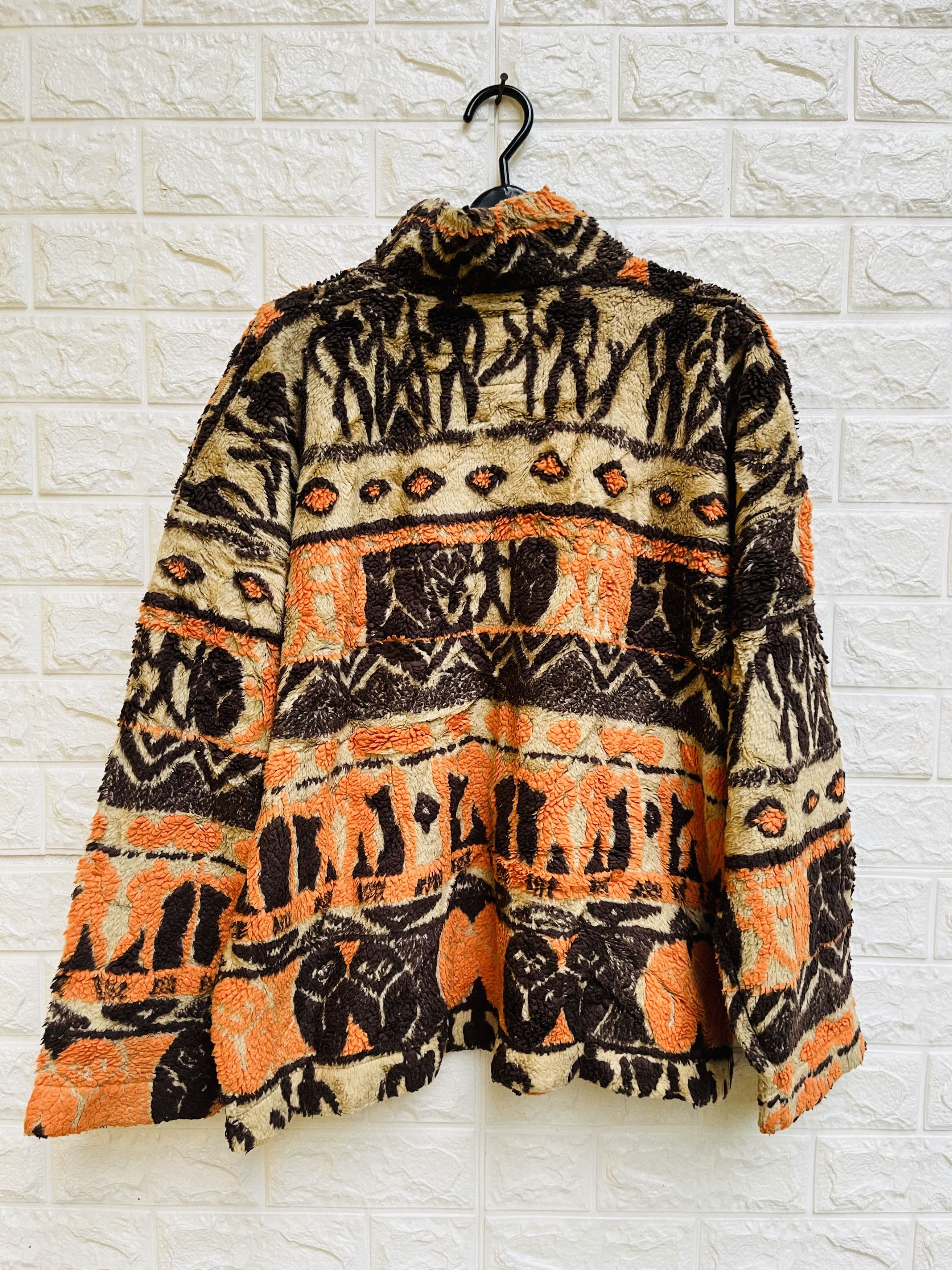 Japanese Brand × Vintage Vintage Descente Streetwear Japanese Designer Fashion Style Size US L / EU 52-54 / 3 - 2 Thumbnail