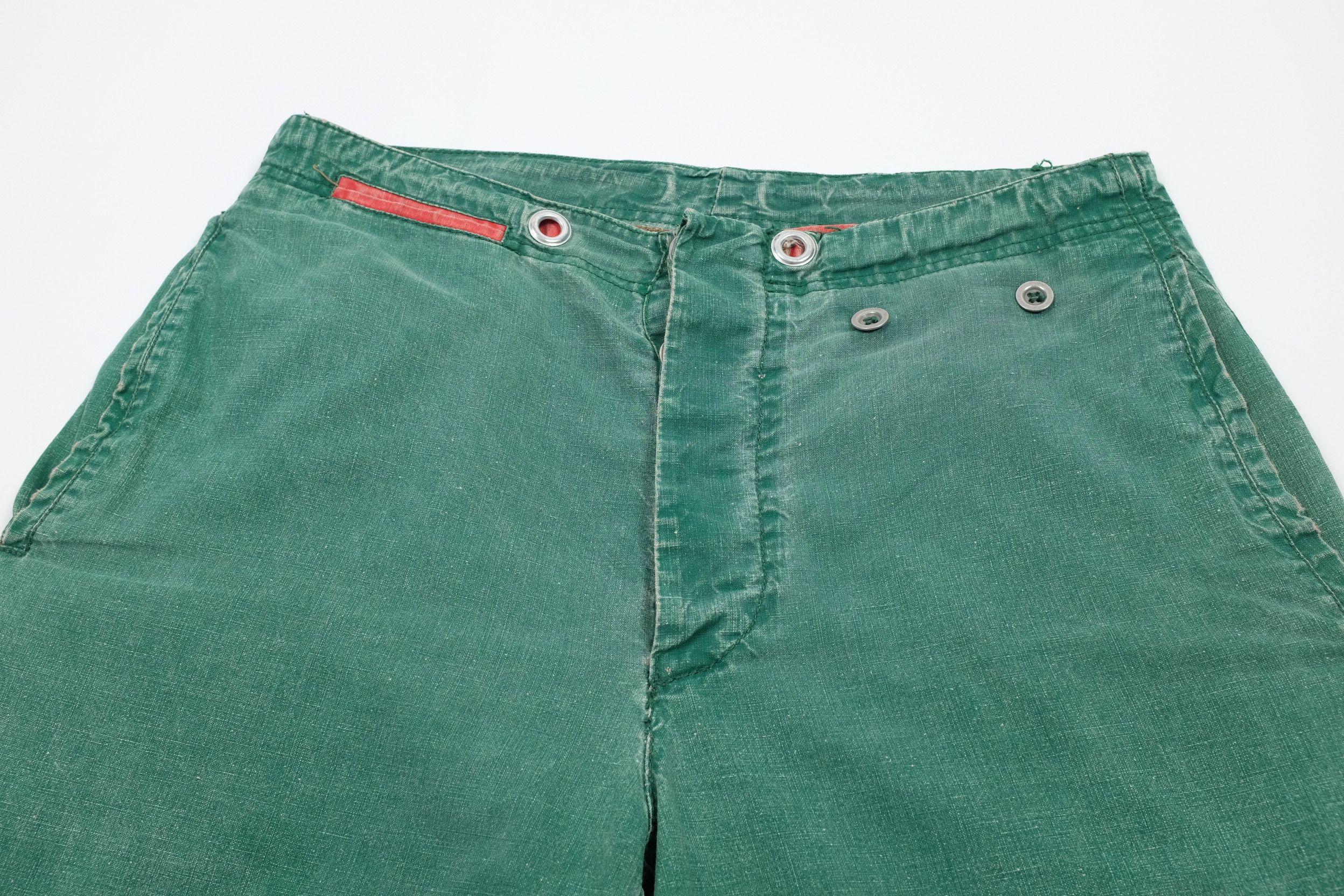 Stone Island Stone Island / Tella Stella / Isola Di Pietra Shorts Size US 32 / EU 48 - 10 Thumbnail