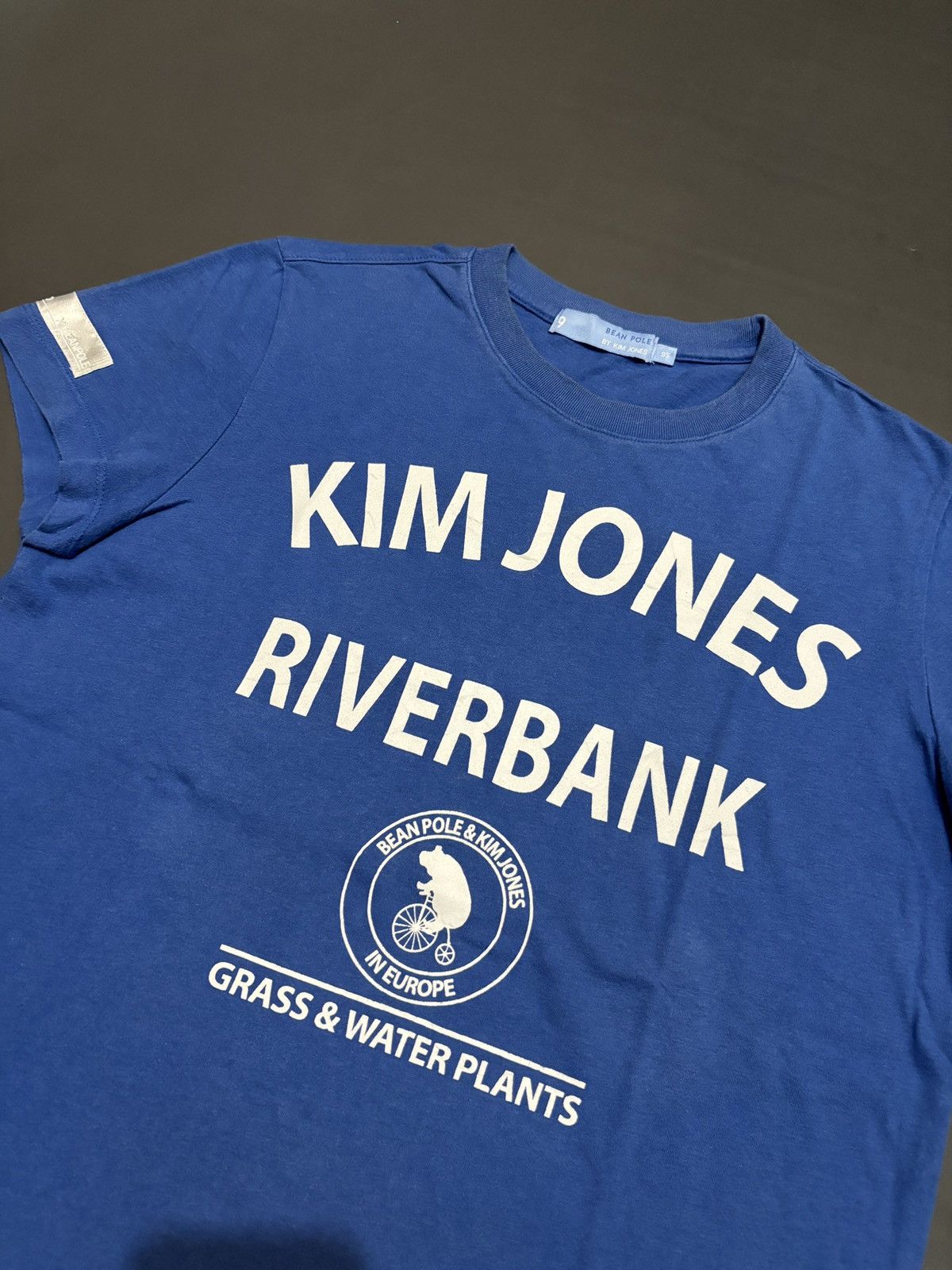 Kim Jones Kim jones x bean pole Size S / US 4 / IT 40 - 2 Thumbnail