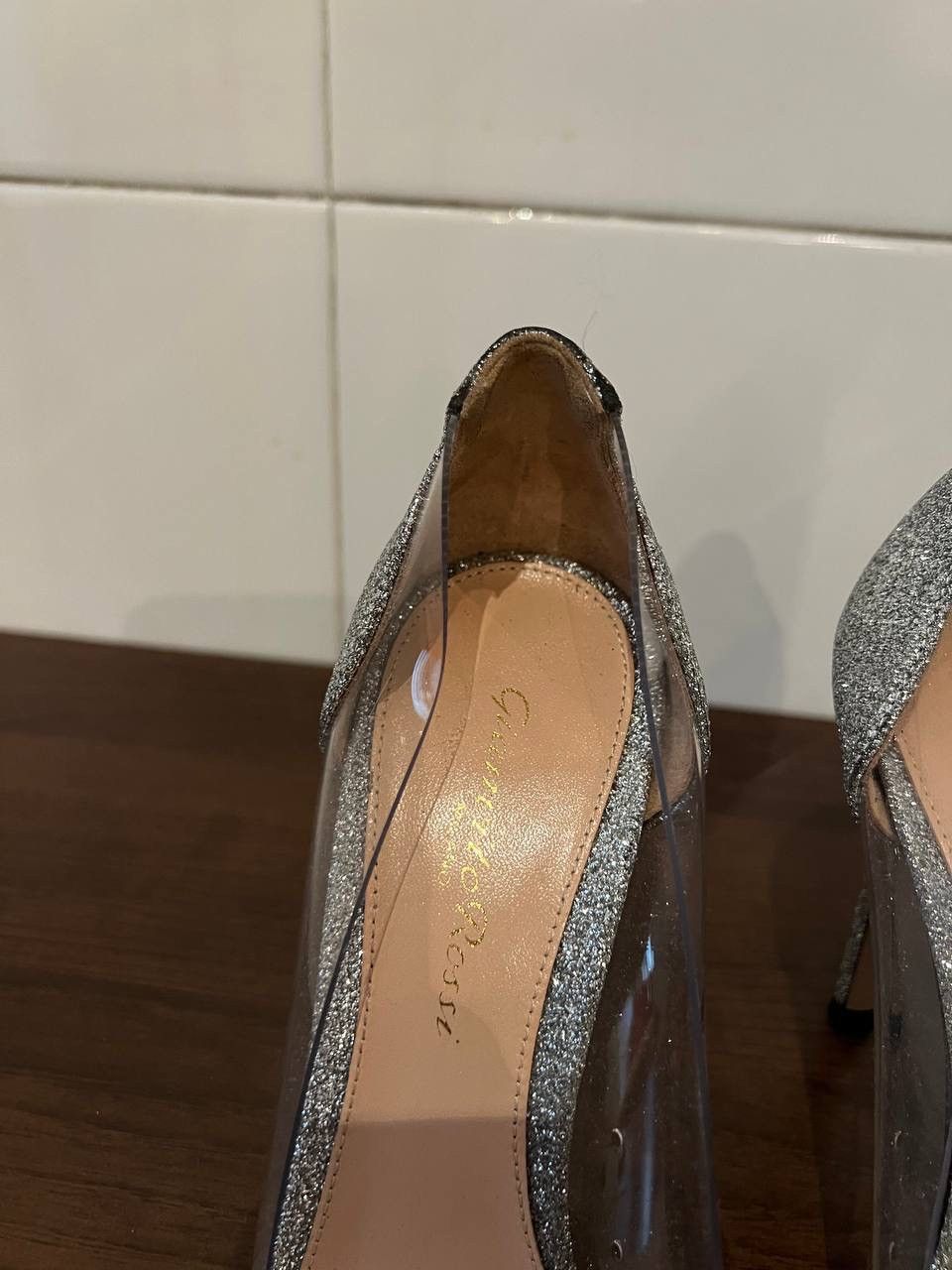 Gianvito Rossi New heels Size US 6 / IT 36 - 19 Thumbnail