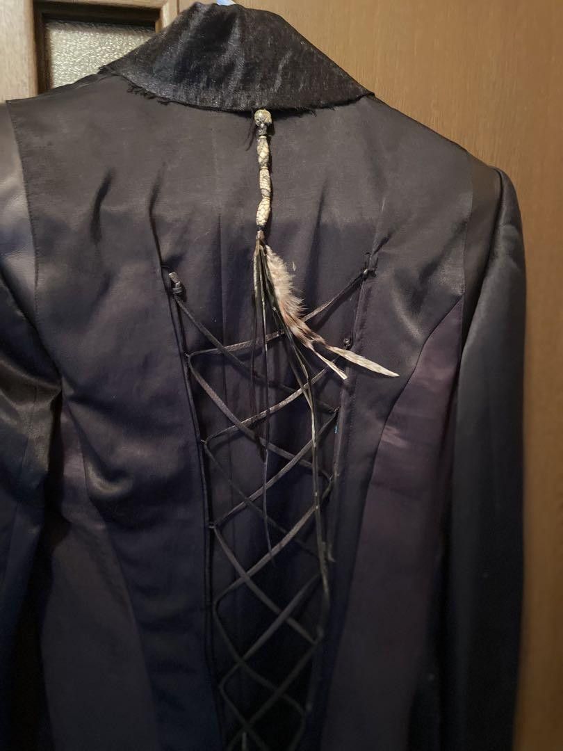 If Six Was Nine if six was nine sea swallow jacket Size M / US 6-8 / IT 42-44 - 5 Thumbnail