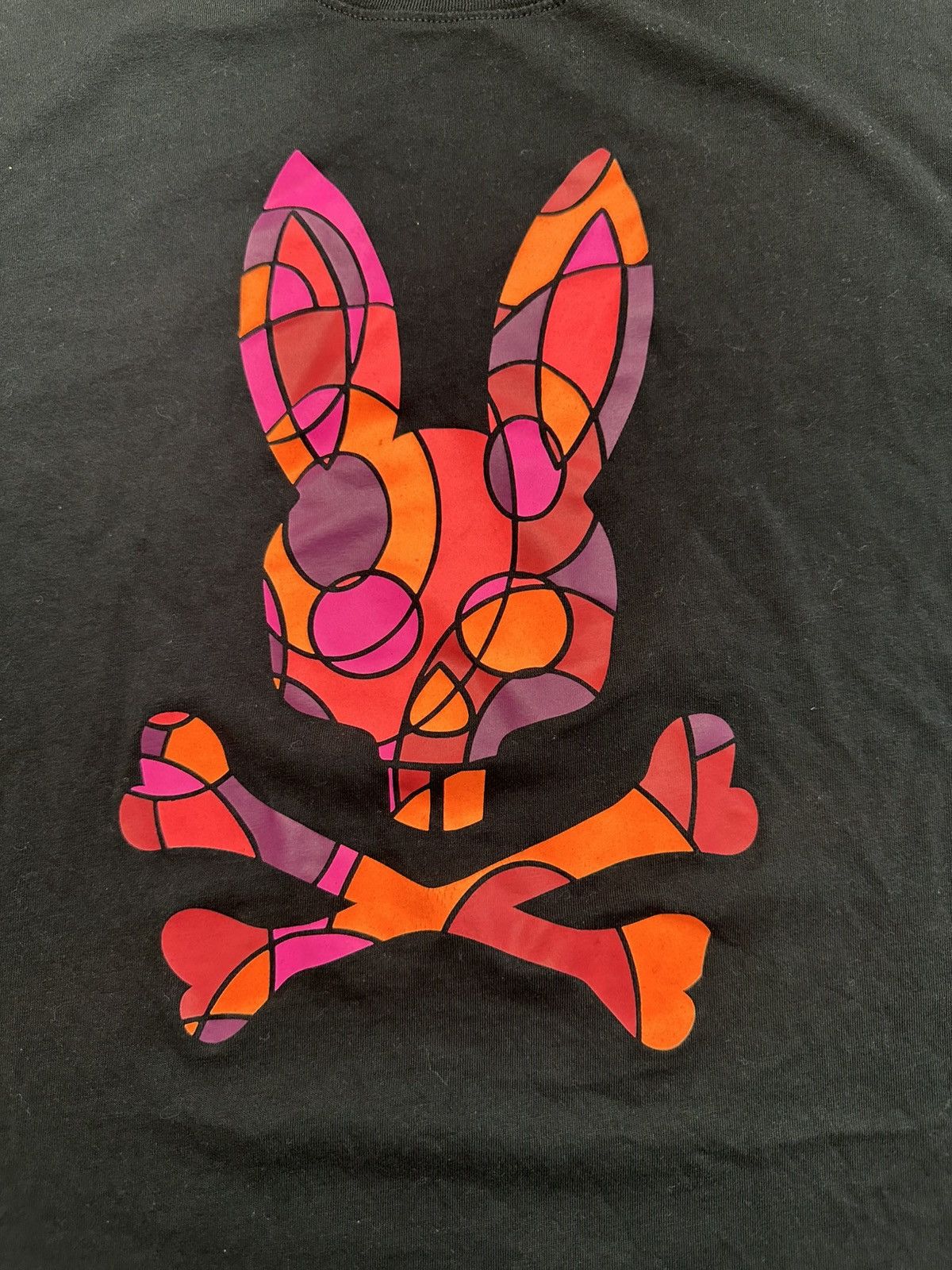 Psycho Bunny Psycho Bunny T-shirt Size US XXL / EU 58 / 5 - 2 Thumbnail