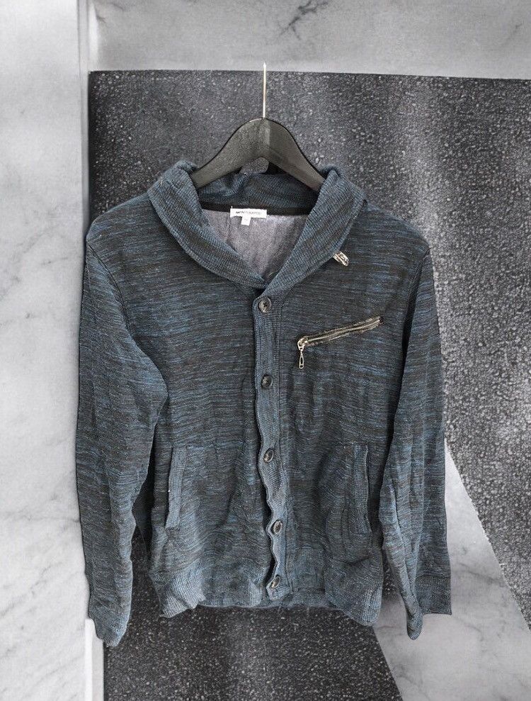 Designer × Japanese Brand Japanese Brand - Men's Batsu Jacket Size US M / EU 48-50 / 2 - 3 Thumbnail