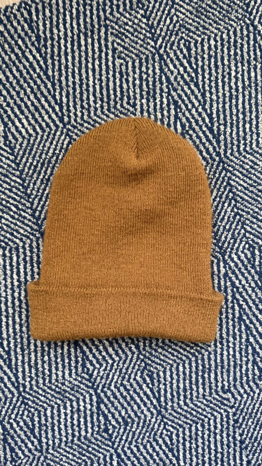 Carhartt BRAND NEW CARHARTT BEANIE Size ONE SIZE - 2 Thumbnail