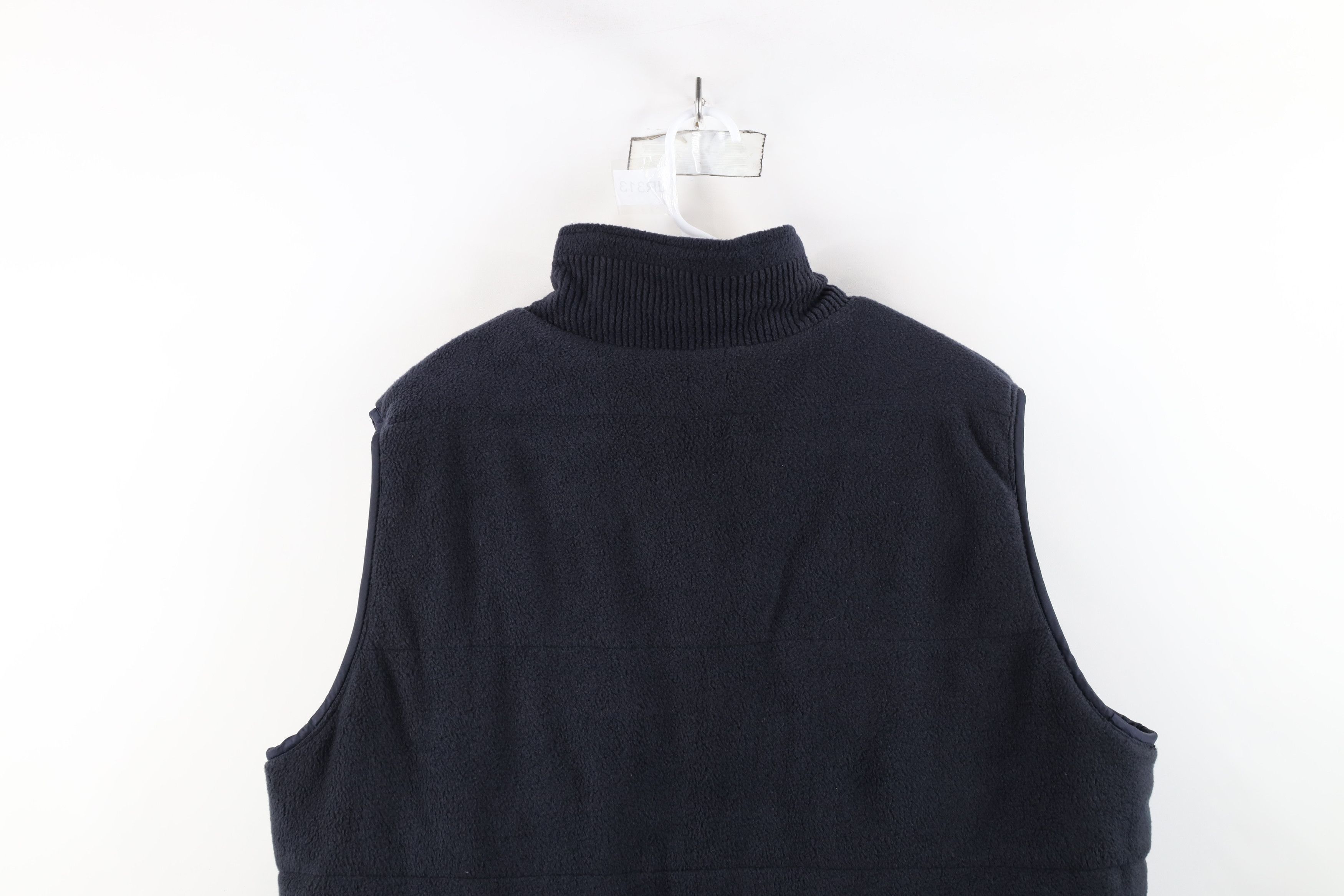 Vintage Vintage 90s Y2K Streetwear Reversible Puffer Vest Jacket Size US XL / EU 56 / 4 - 8 Thumbnail