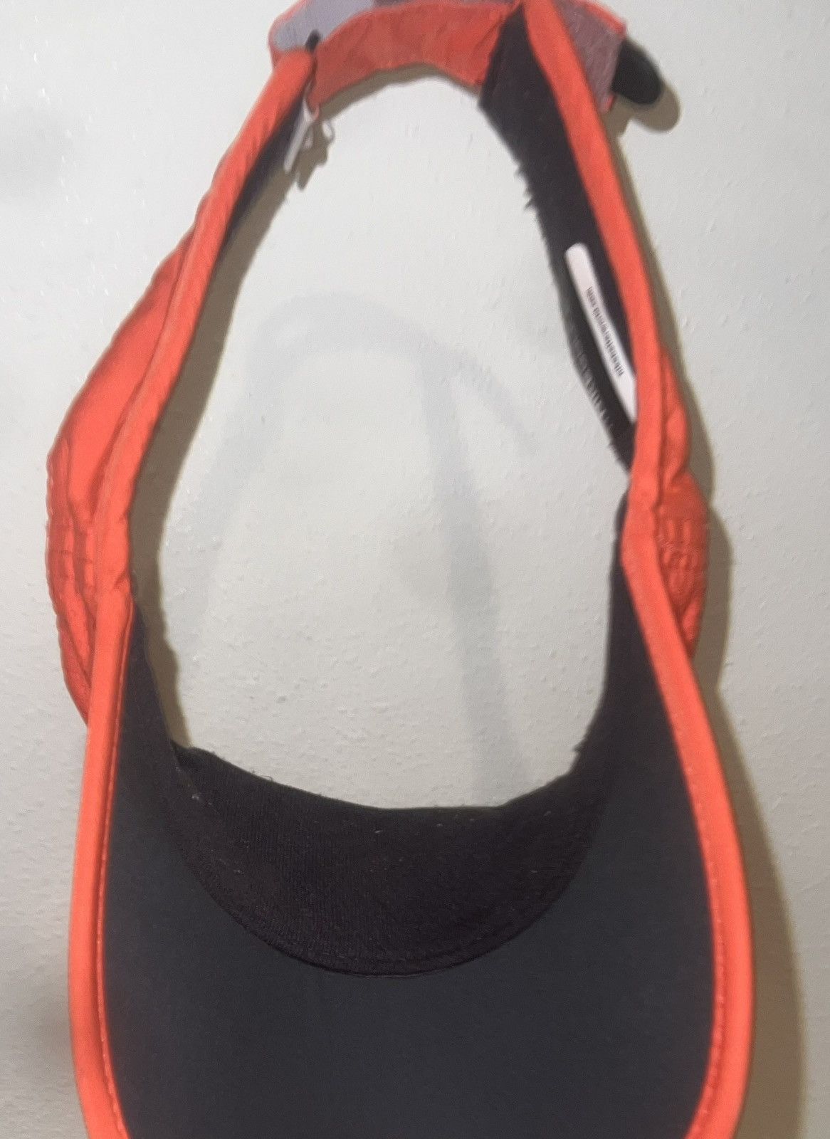 Nike Nike Women’s Golf Coral Sun Visor Hat D07101 Size ONE SIZE - 6 Thumbnail